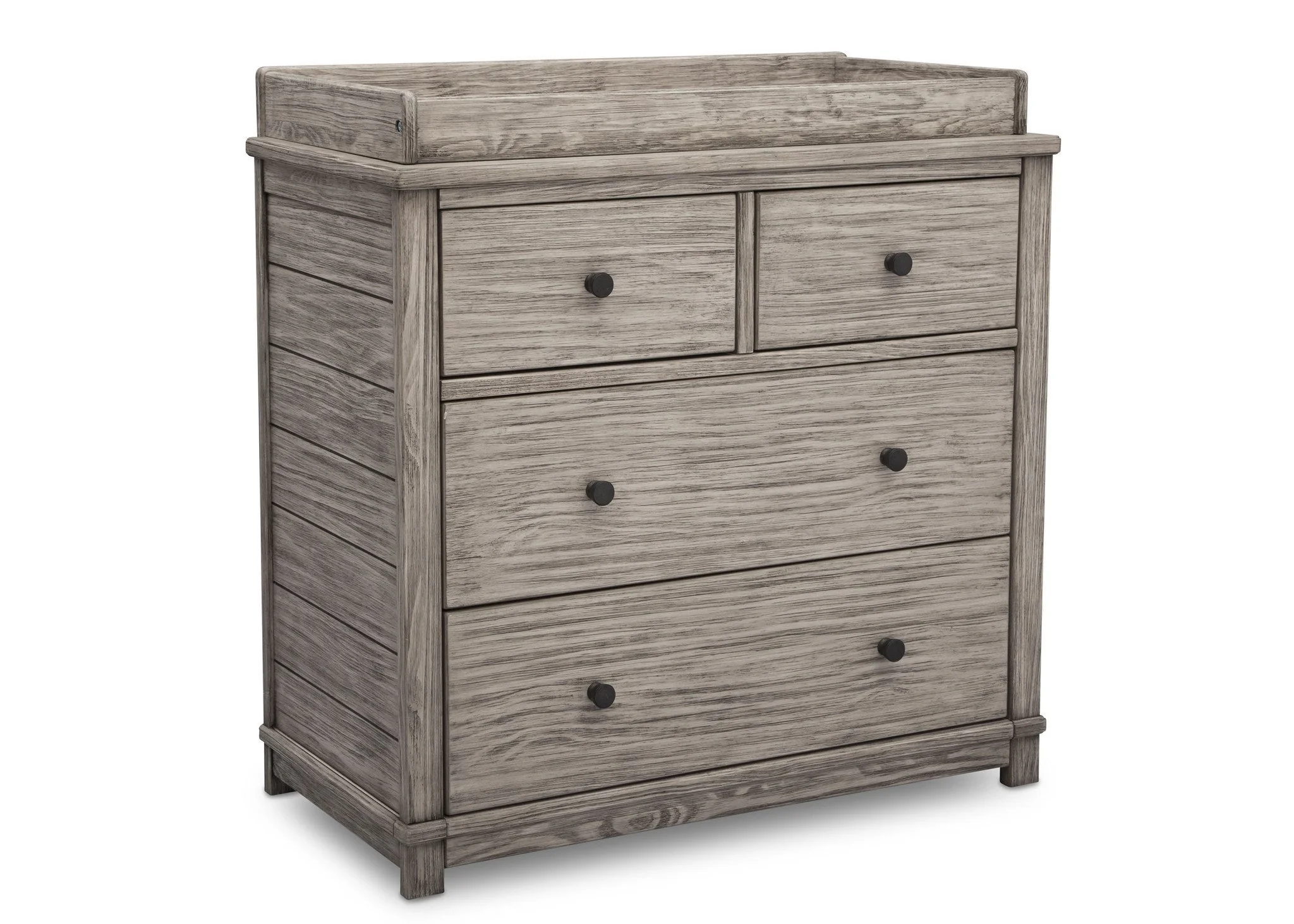 Monterey 4 Drawer Dresser with Changing Top - Image 11