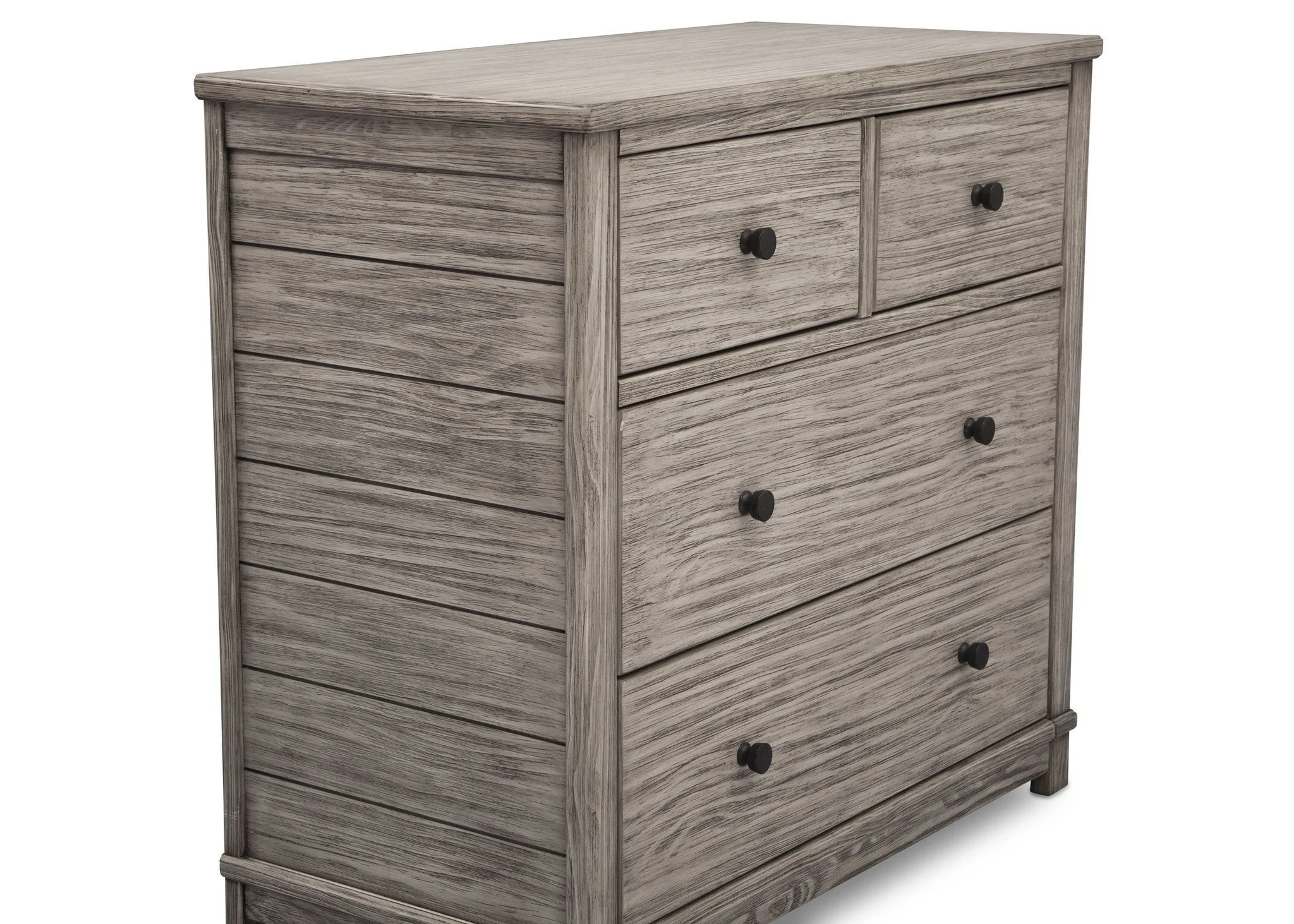 Monterey 4 Drawer Dresser with Changing Top - Image 13