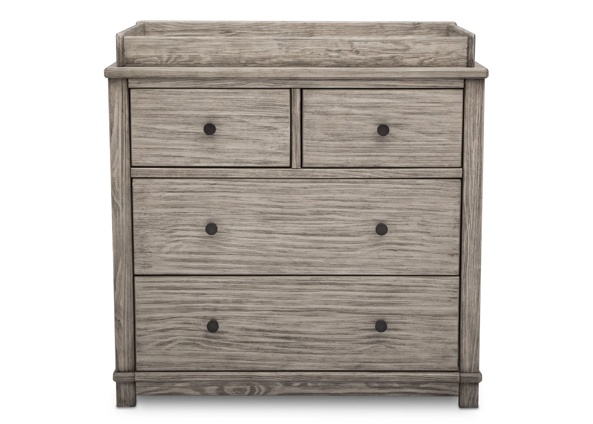 Monterey 4 Drawer Dresser with Changing Top - Image 15