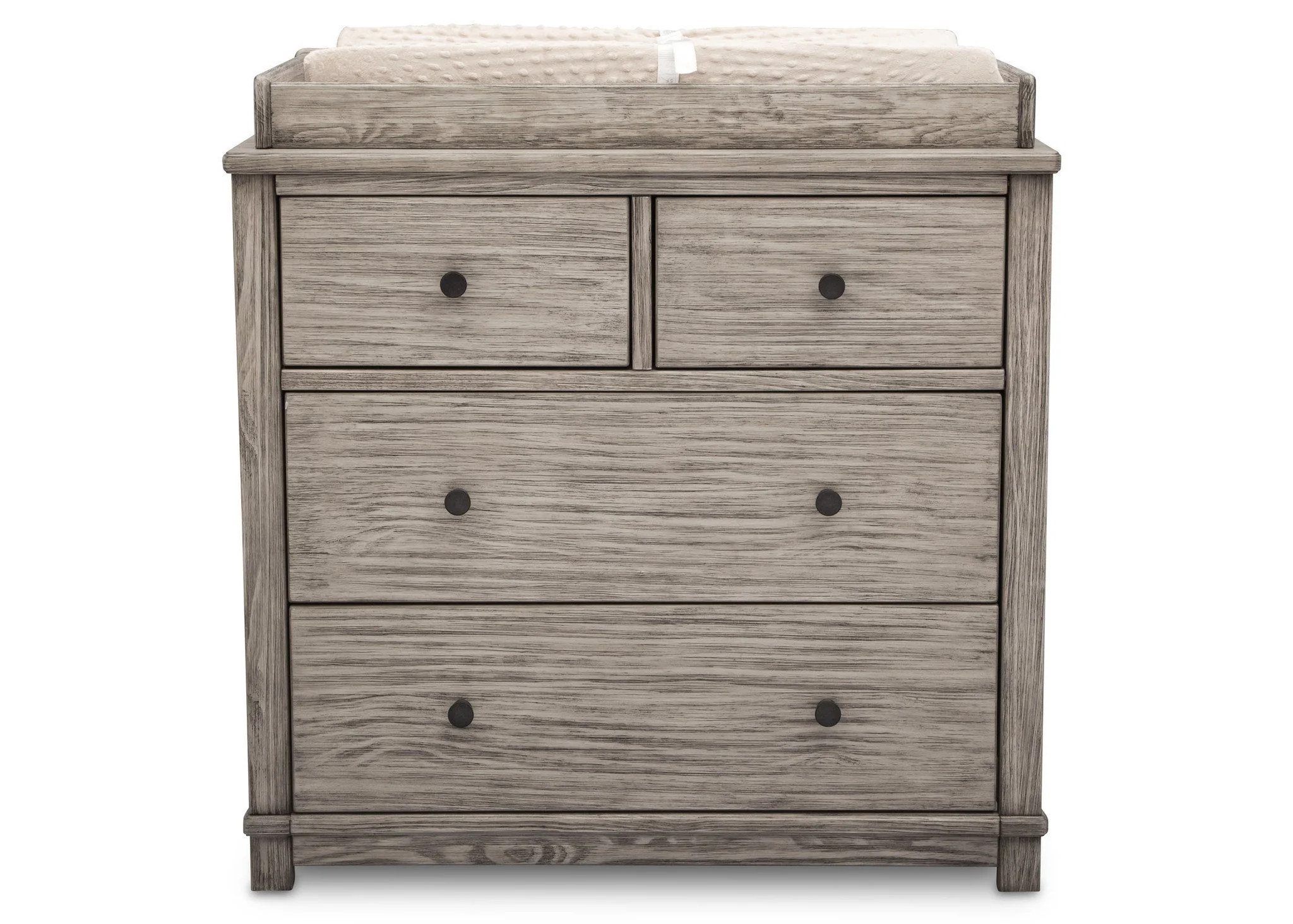 Monterey 4 Drawer Dresser with Changing Top - Image 17