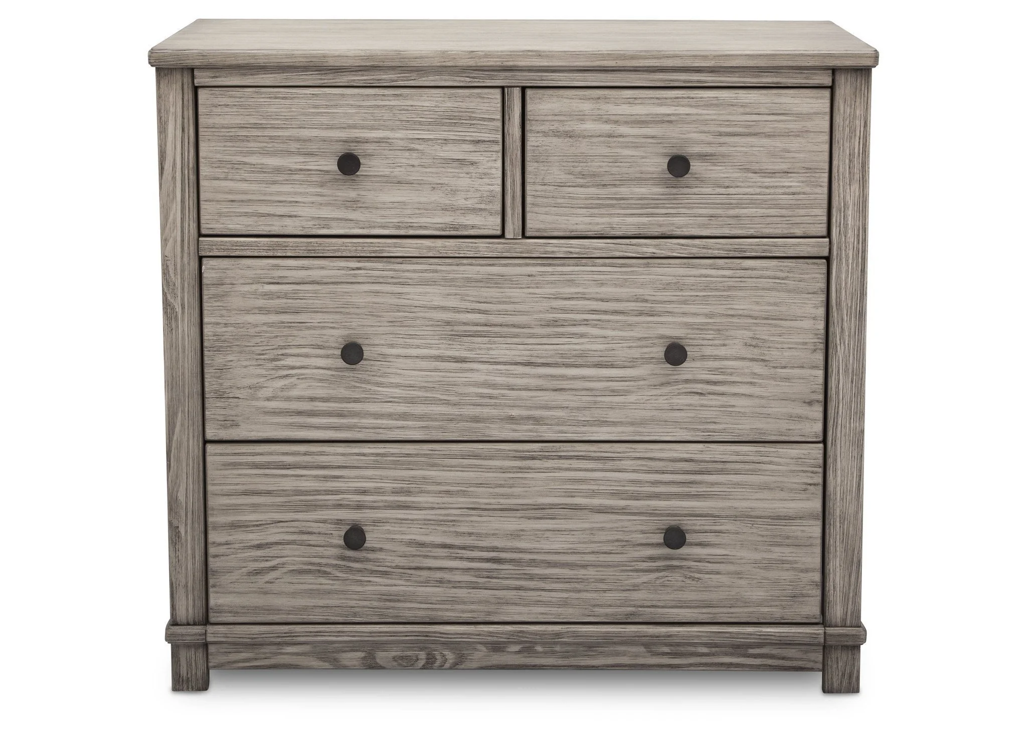 Monterey 4 Drawer Dresser with Changing Top - Image 18