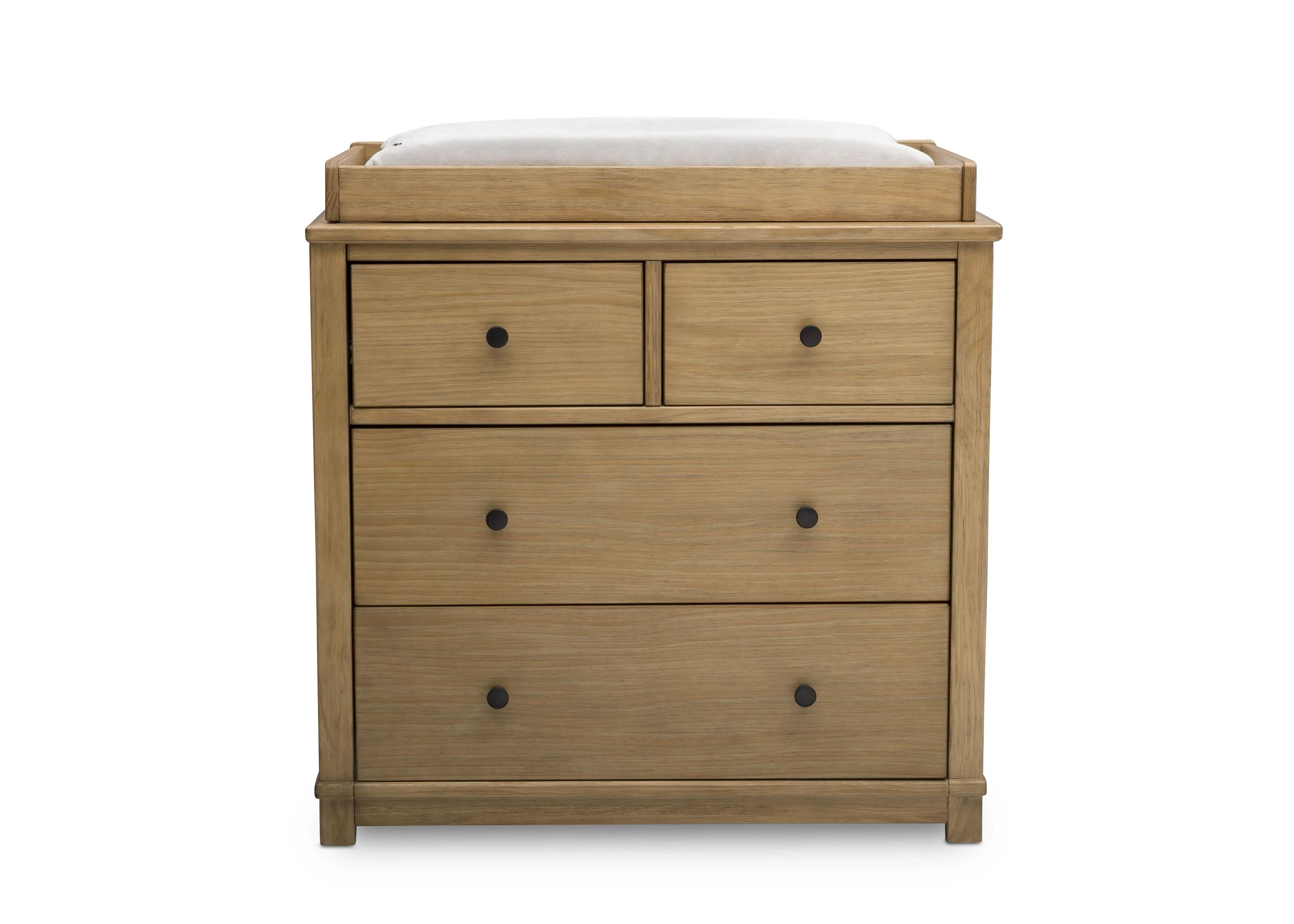 Monterey 4 Drawer Dresser with Changing Top - Image 22