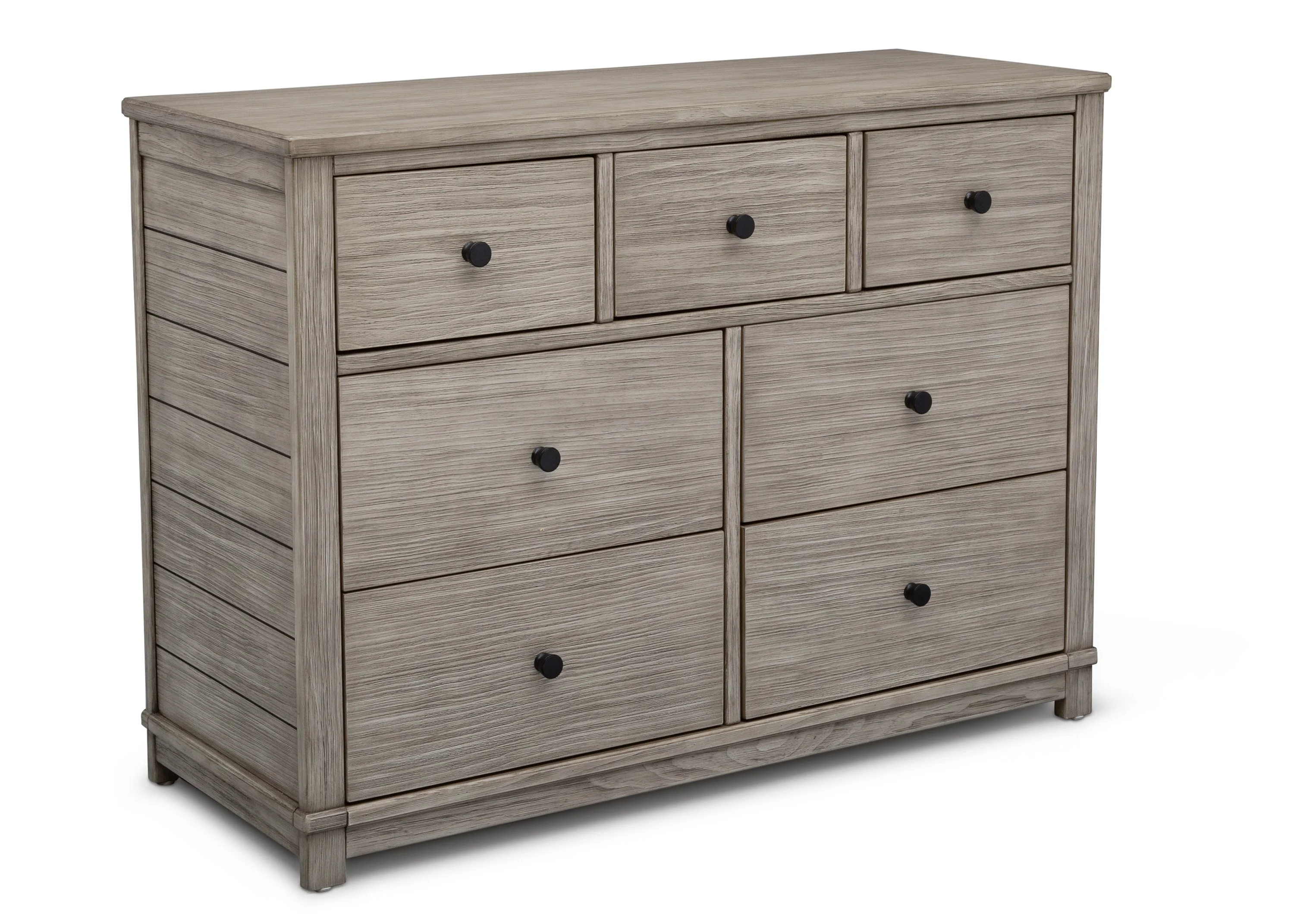 Monterey 7 Drawer Dresser - Image 11