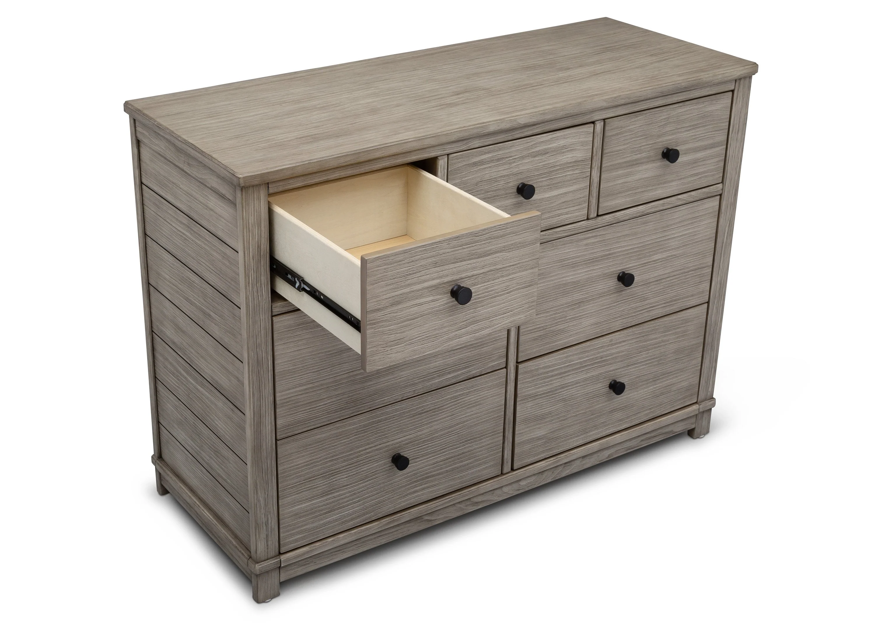 Monterey 7 Drawer Dresser - Image 12