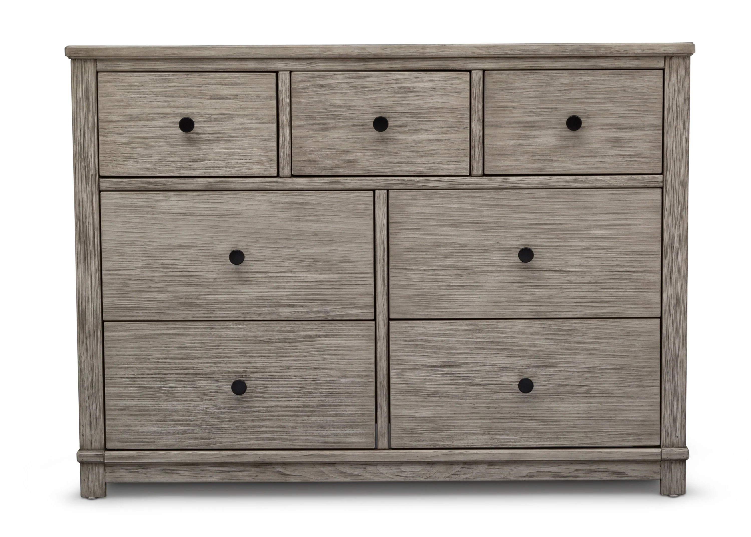 Monterey 7 Drawer Dresser - Image 13