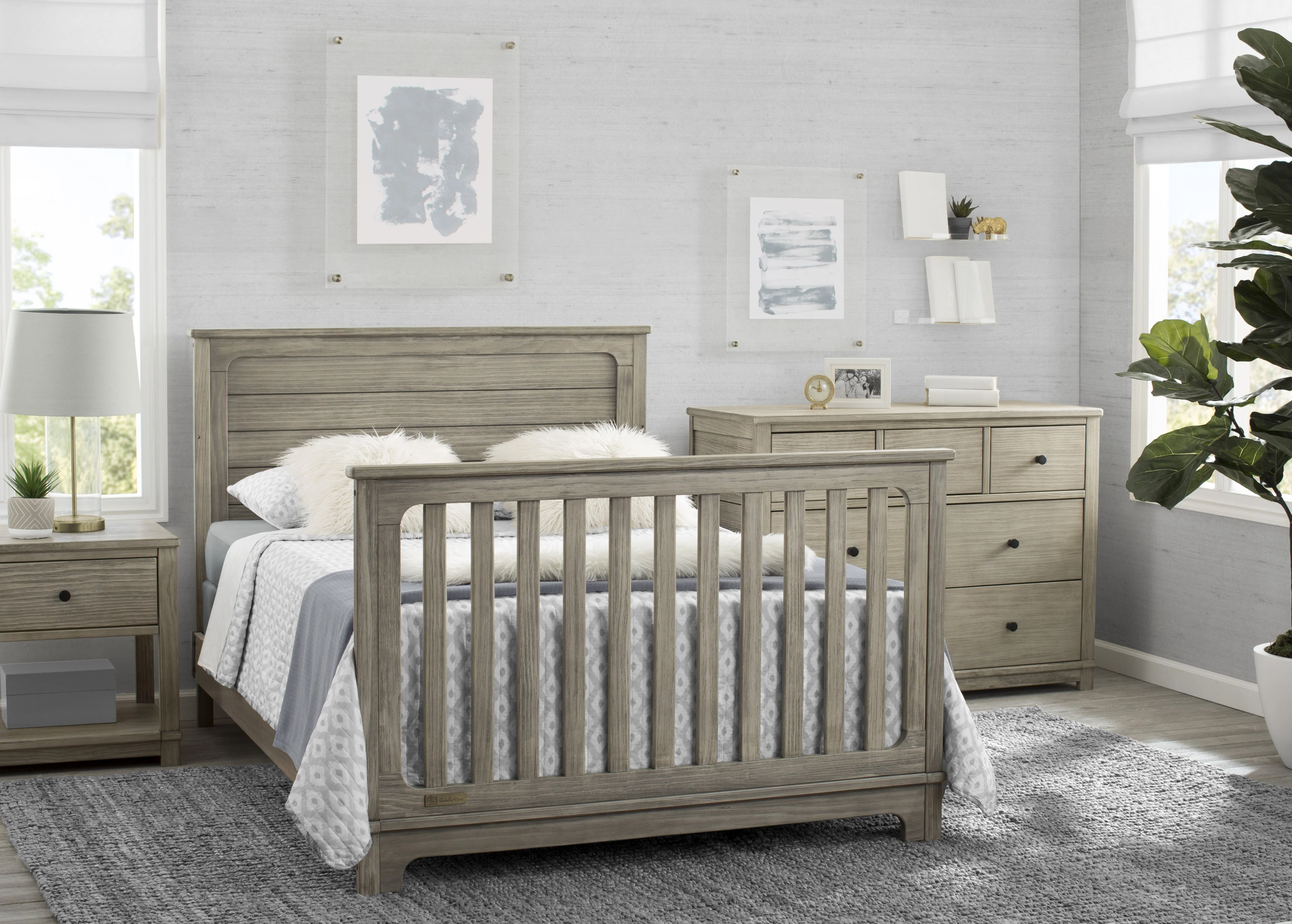 Monterey 7 Drawer Dresser - Image 14