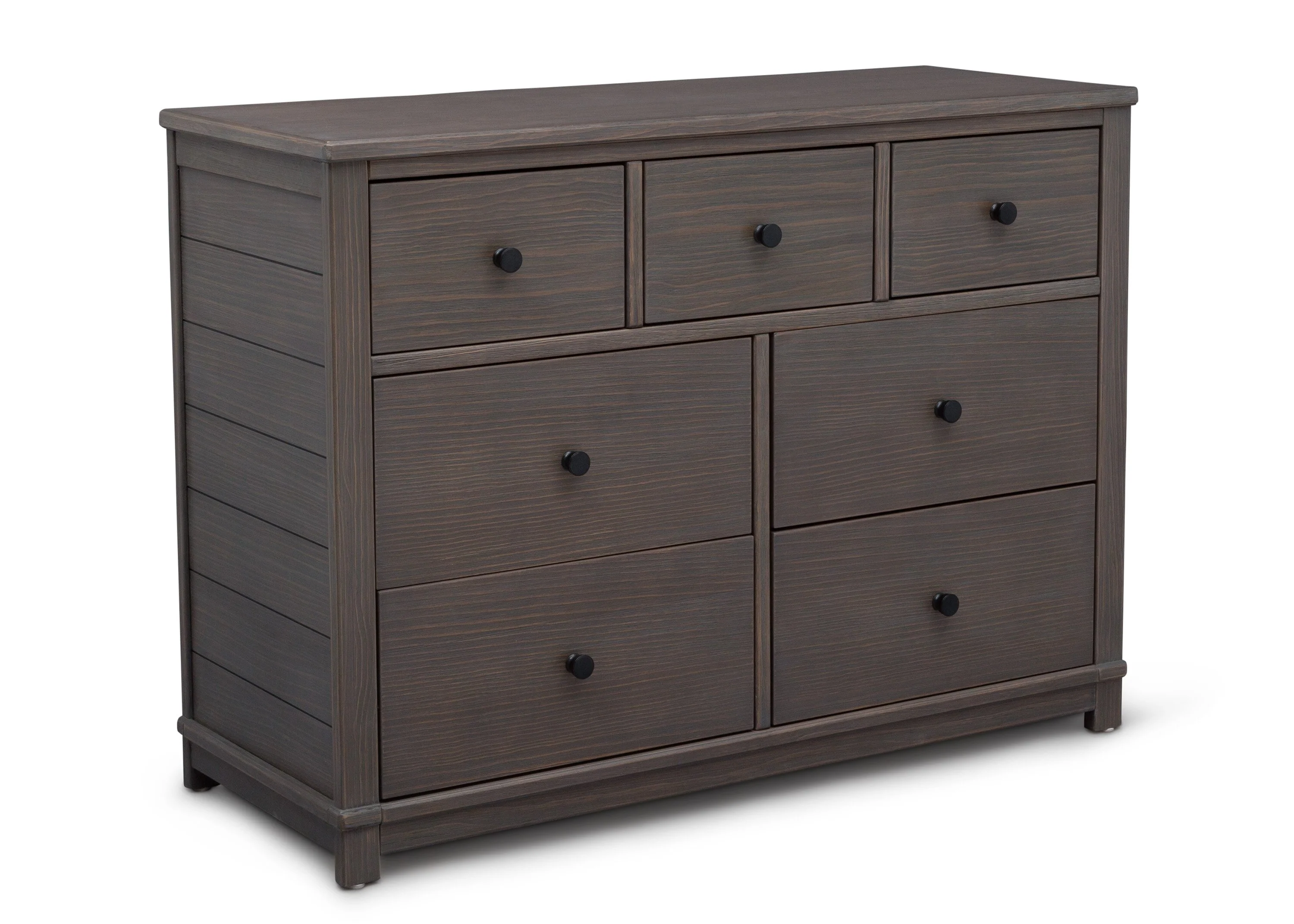 Monterey 7 Drawer Dresser - Image 4