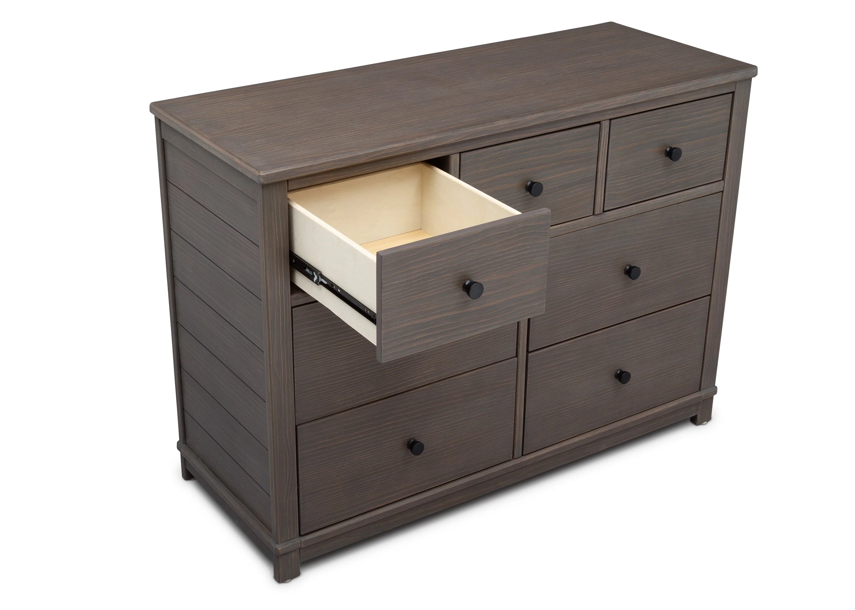 Monterey 7 Drawer Dresser - Image 5