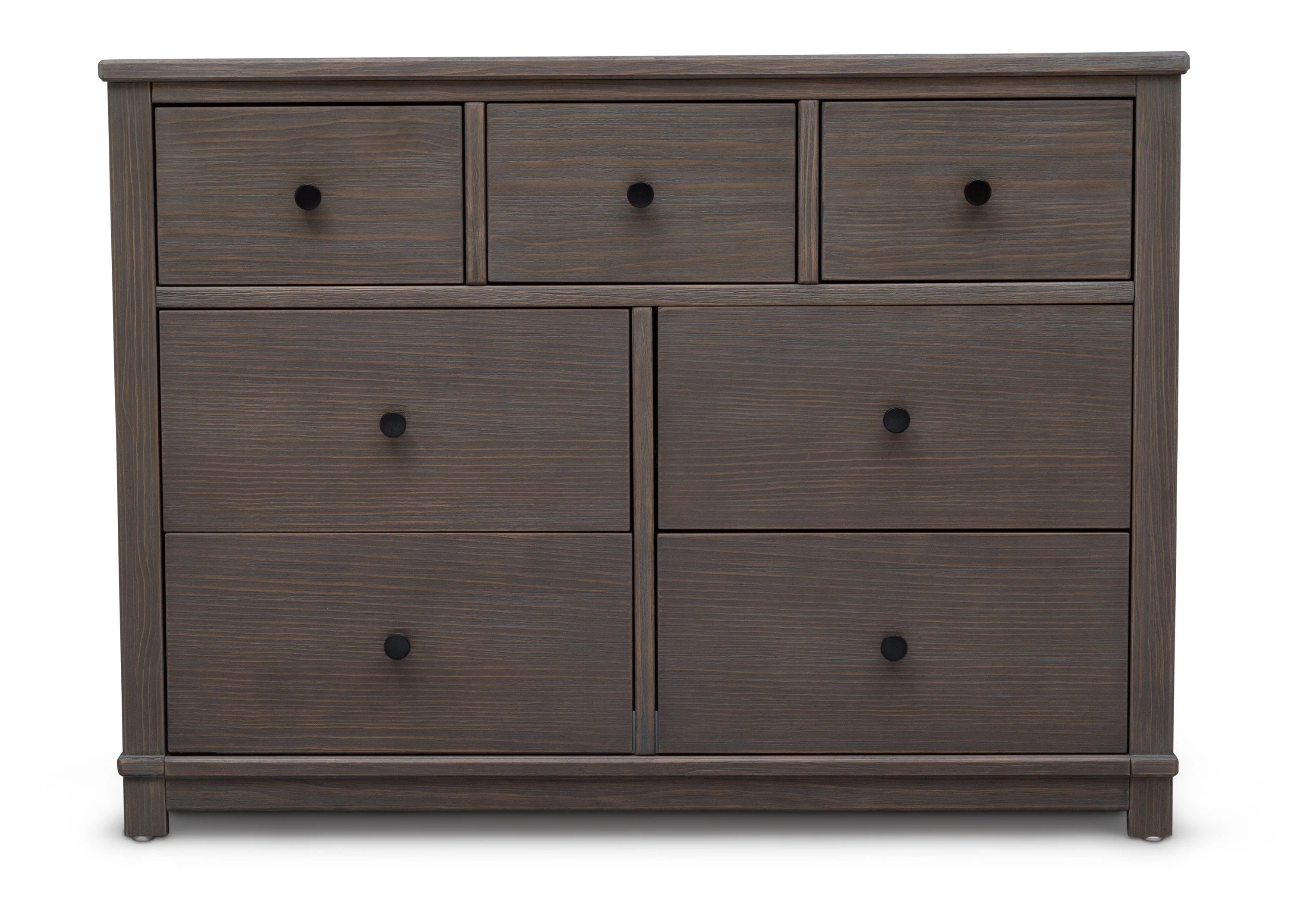 Monterey 7 Drawer Dresser - Image 6
