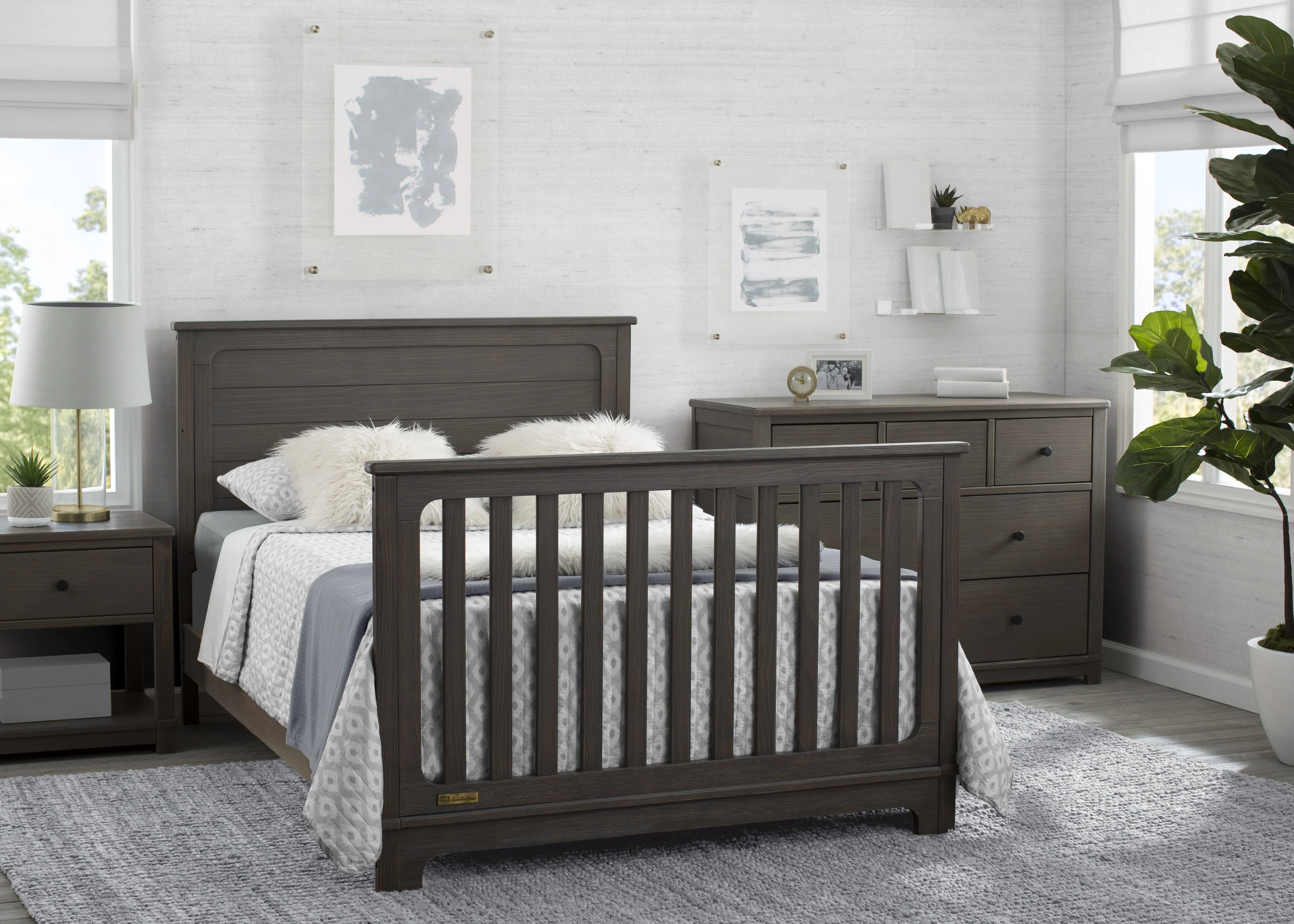 Monterey 7 Drawer Dresser - Image 7