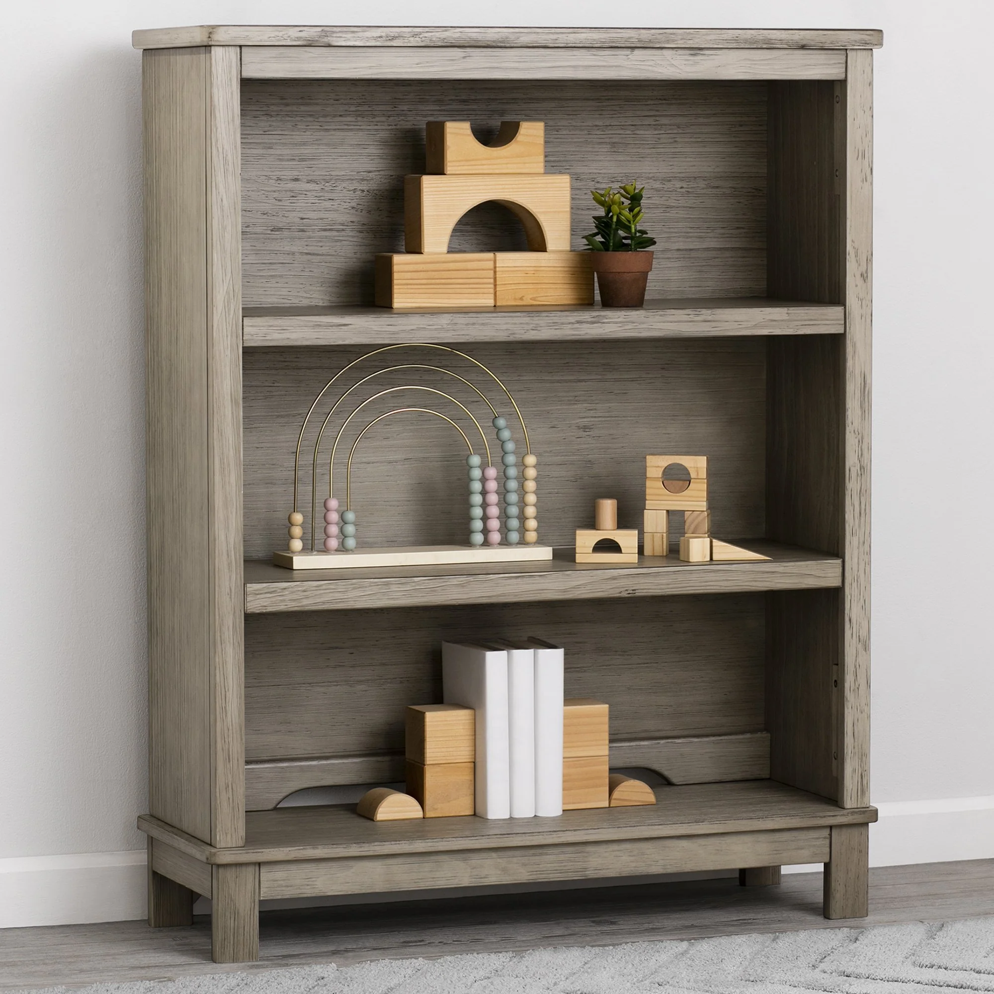 Monterey Bookcase - Image 7