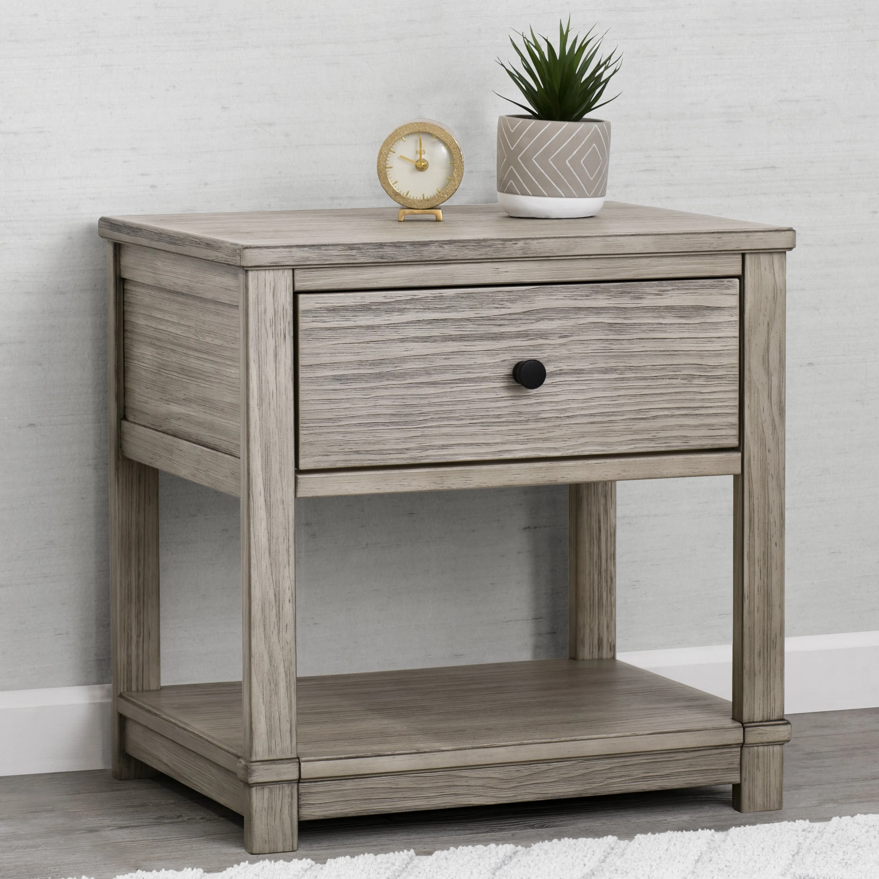 Monterey Nightstand - Image 6