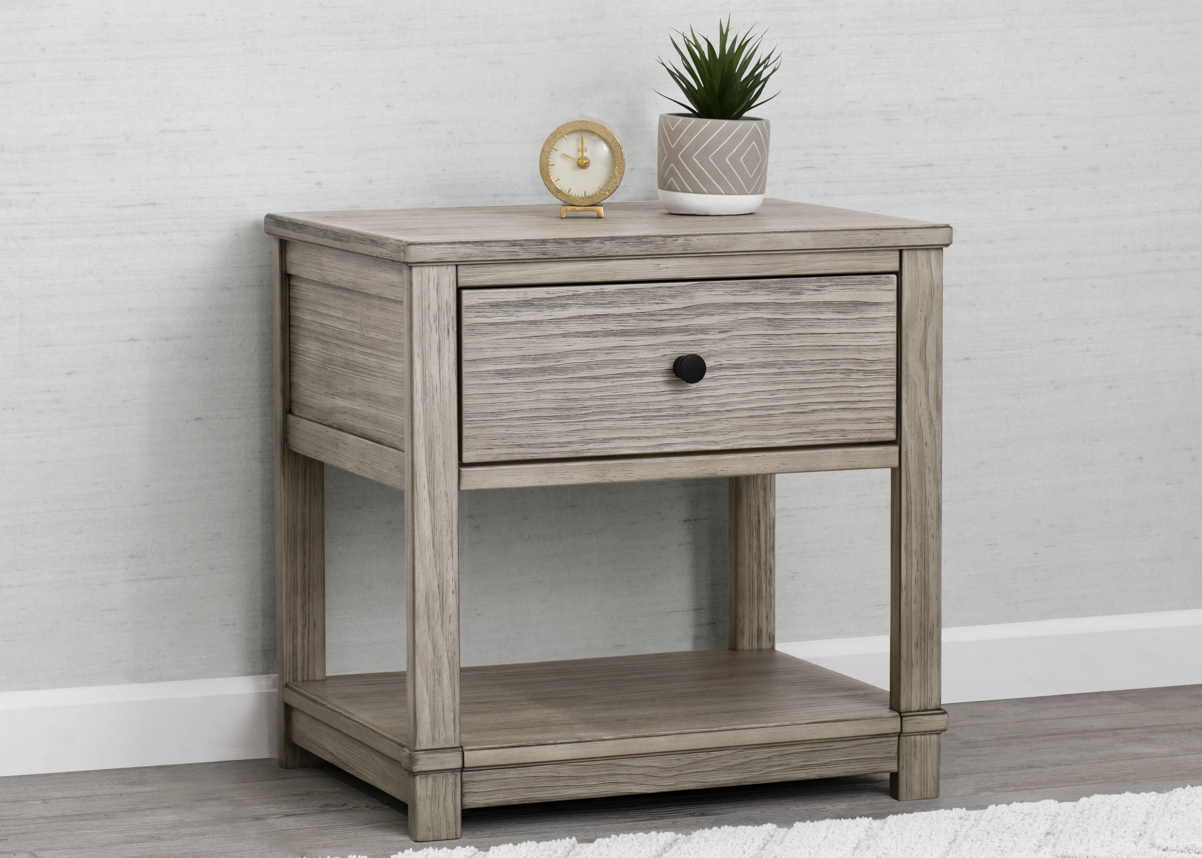 Monterey Nightstand - Image 7