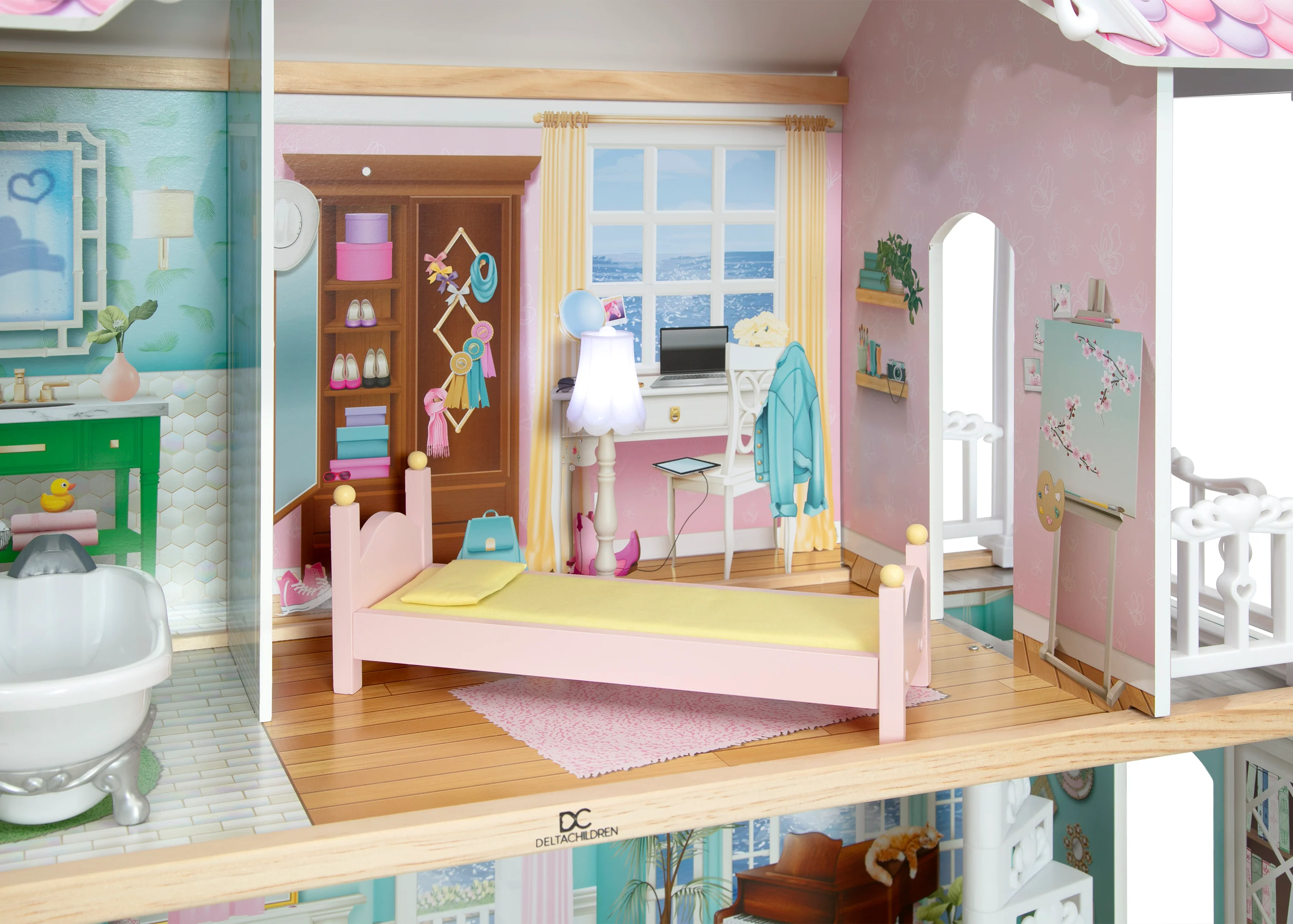 MySize Dollhouse - Image 13