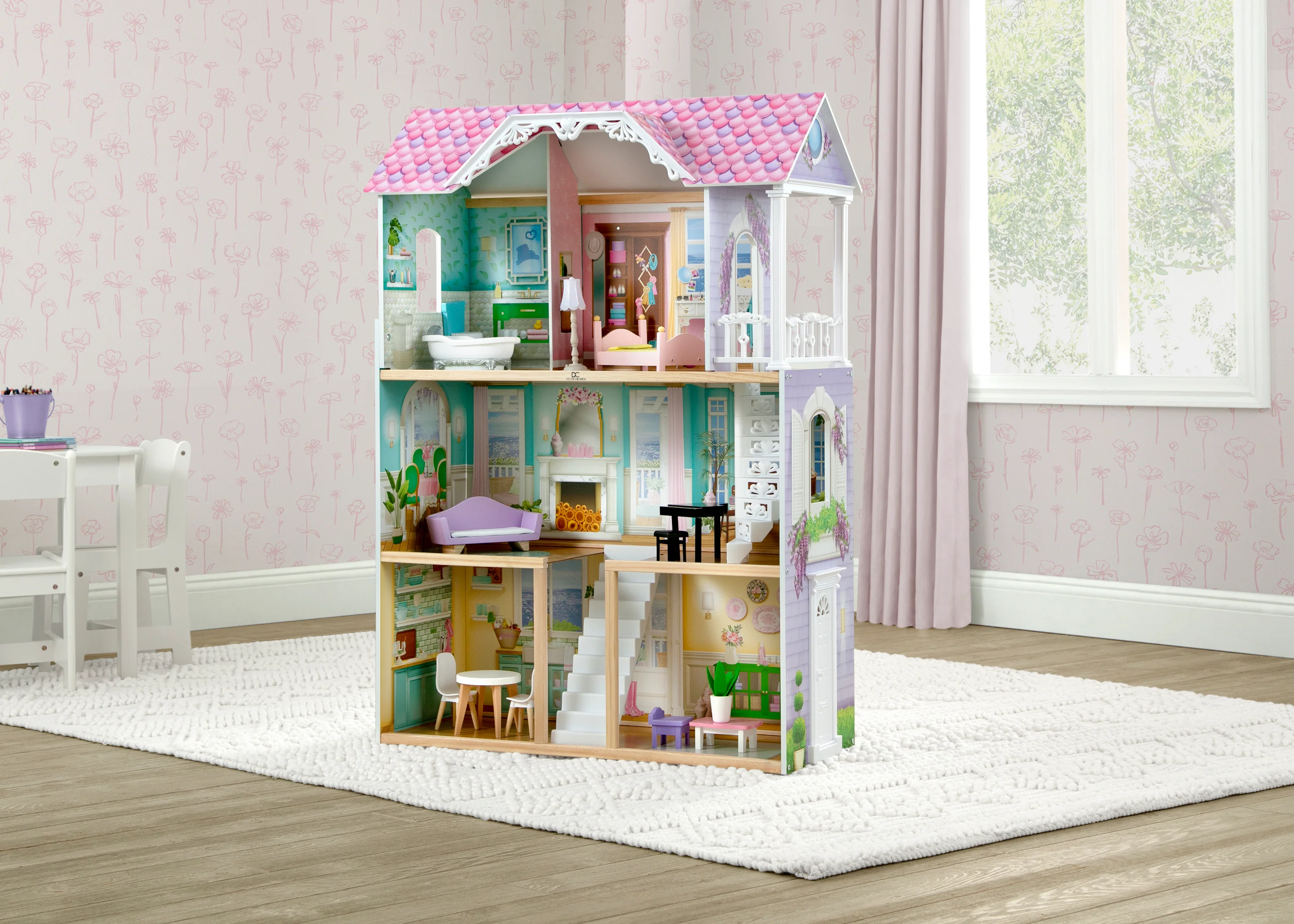 MySize Dollhouse - Image 17