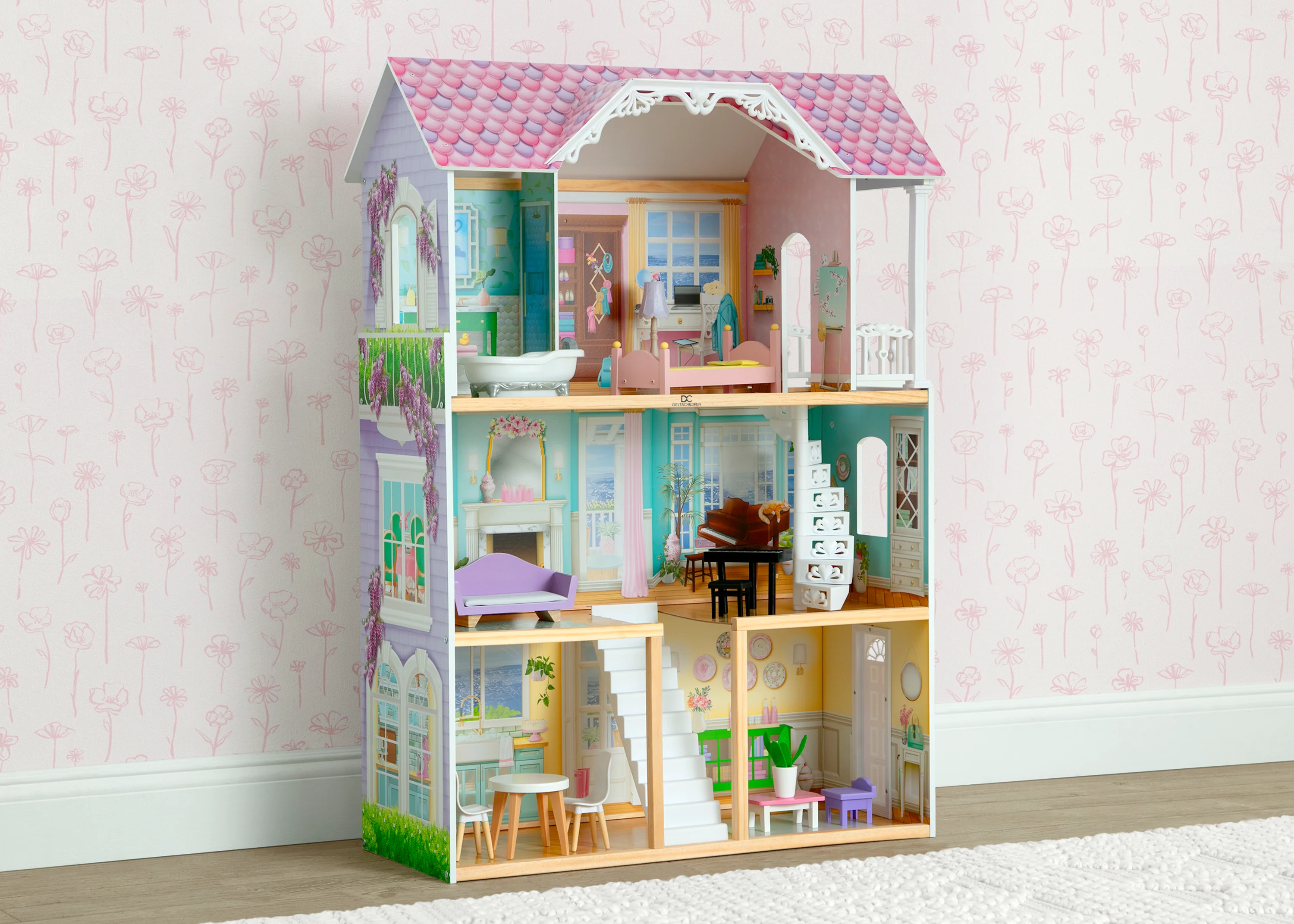 MySize Dollhouse - Image 18