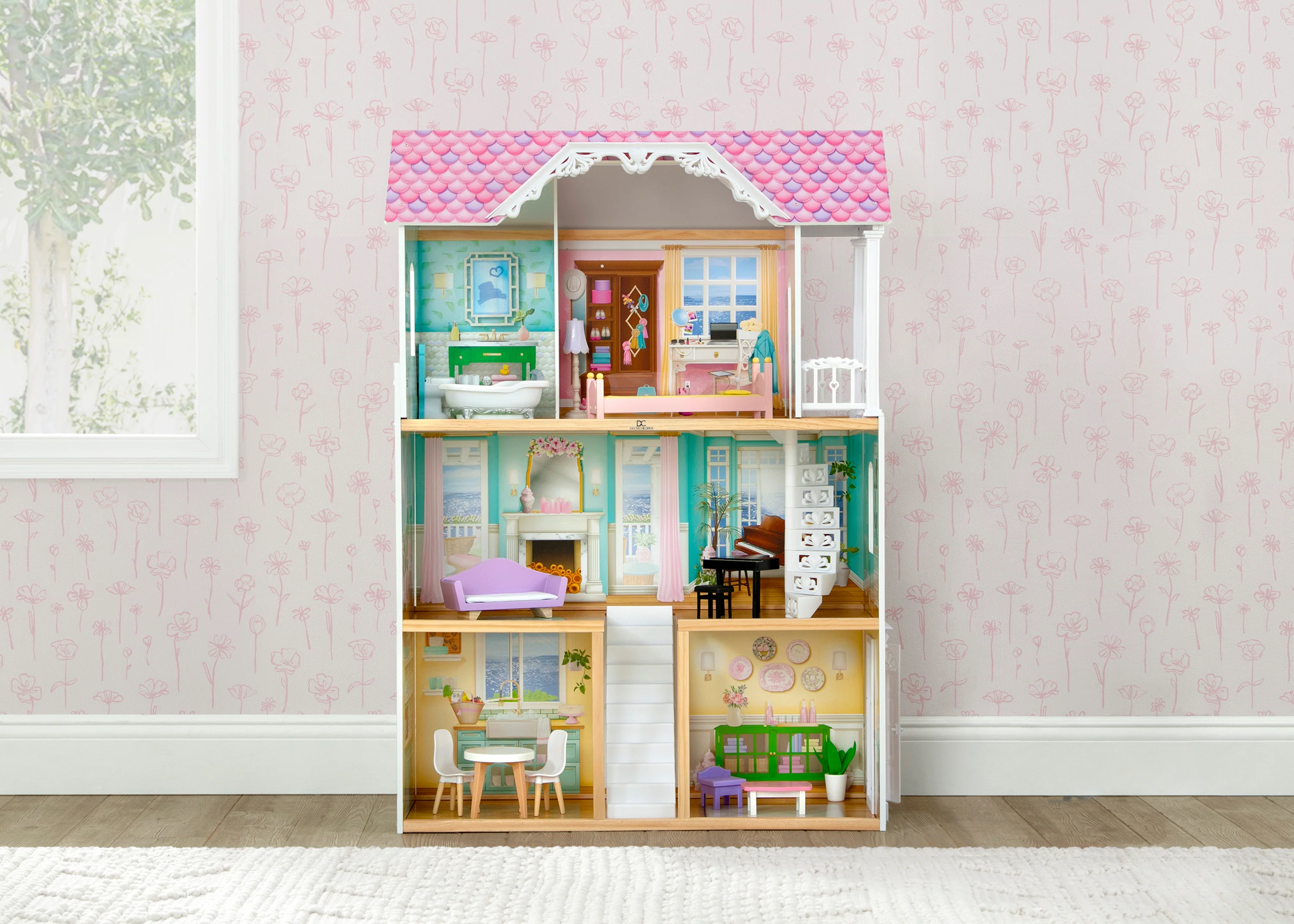 MySize Dollhouse - Image 19