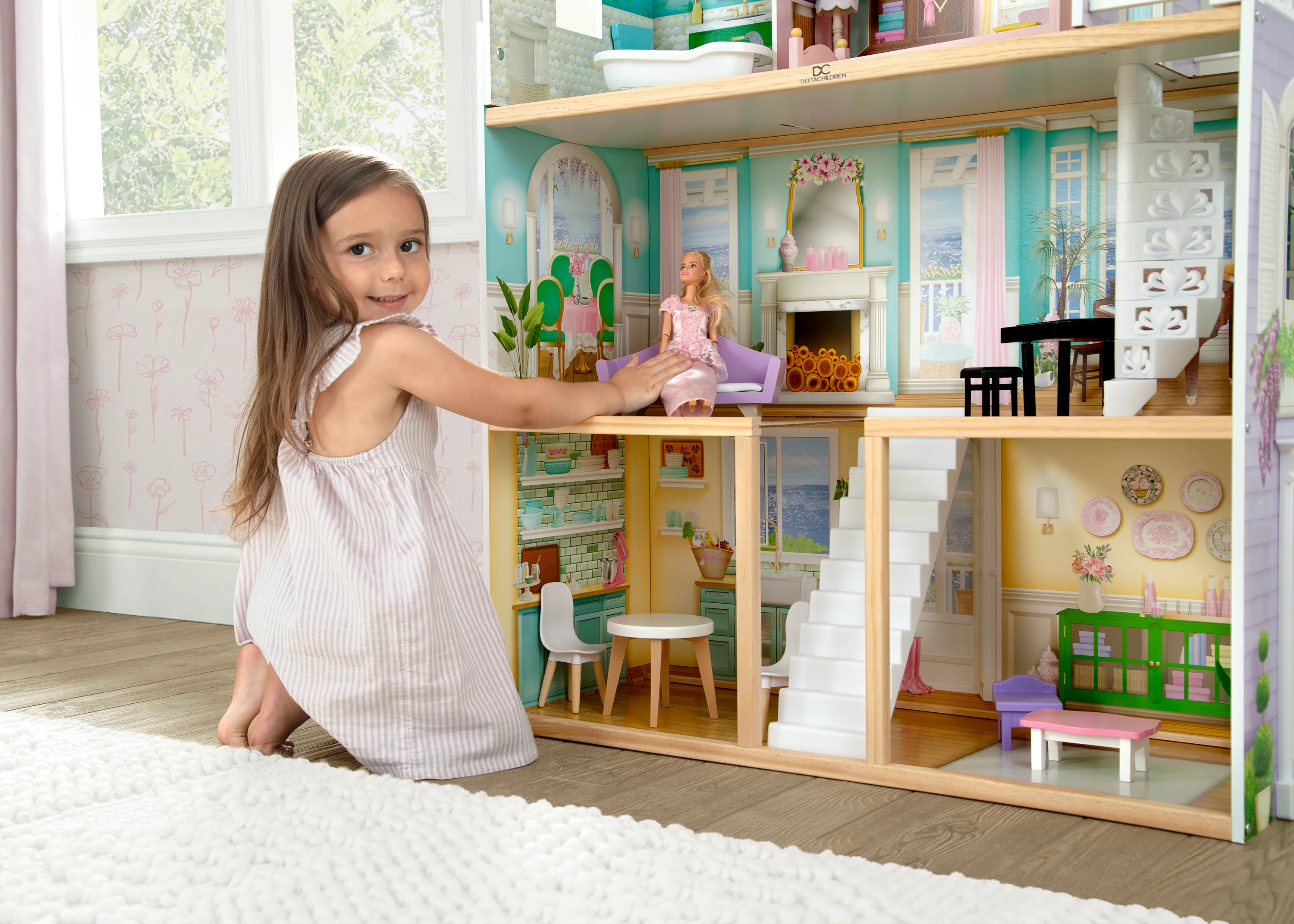 MySize Dollhouse - Image 22