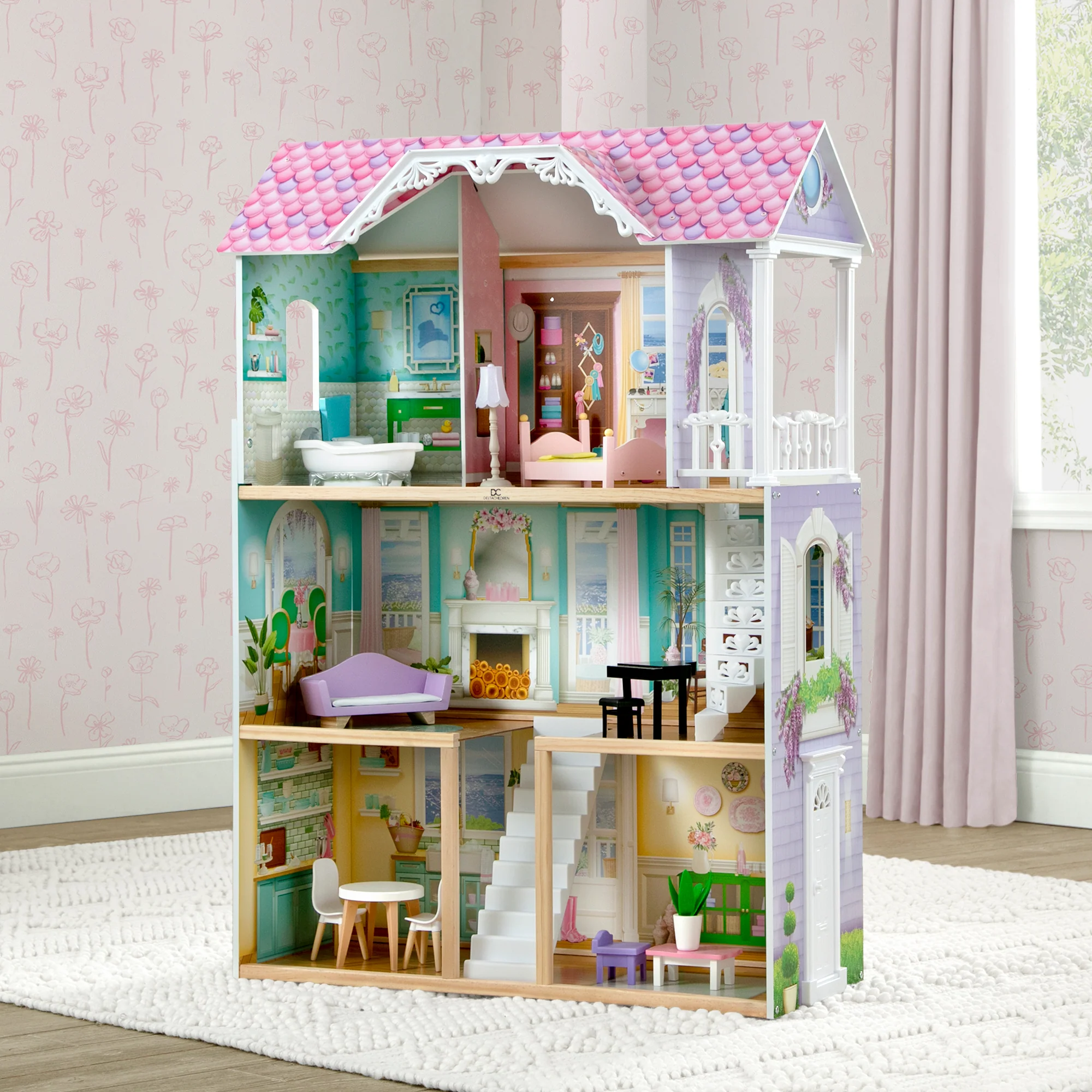 MySize Dollhouse - Image 25