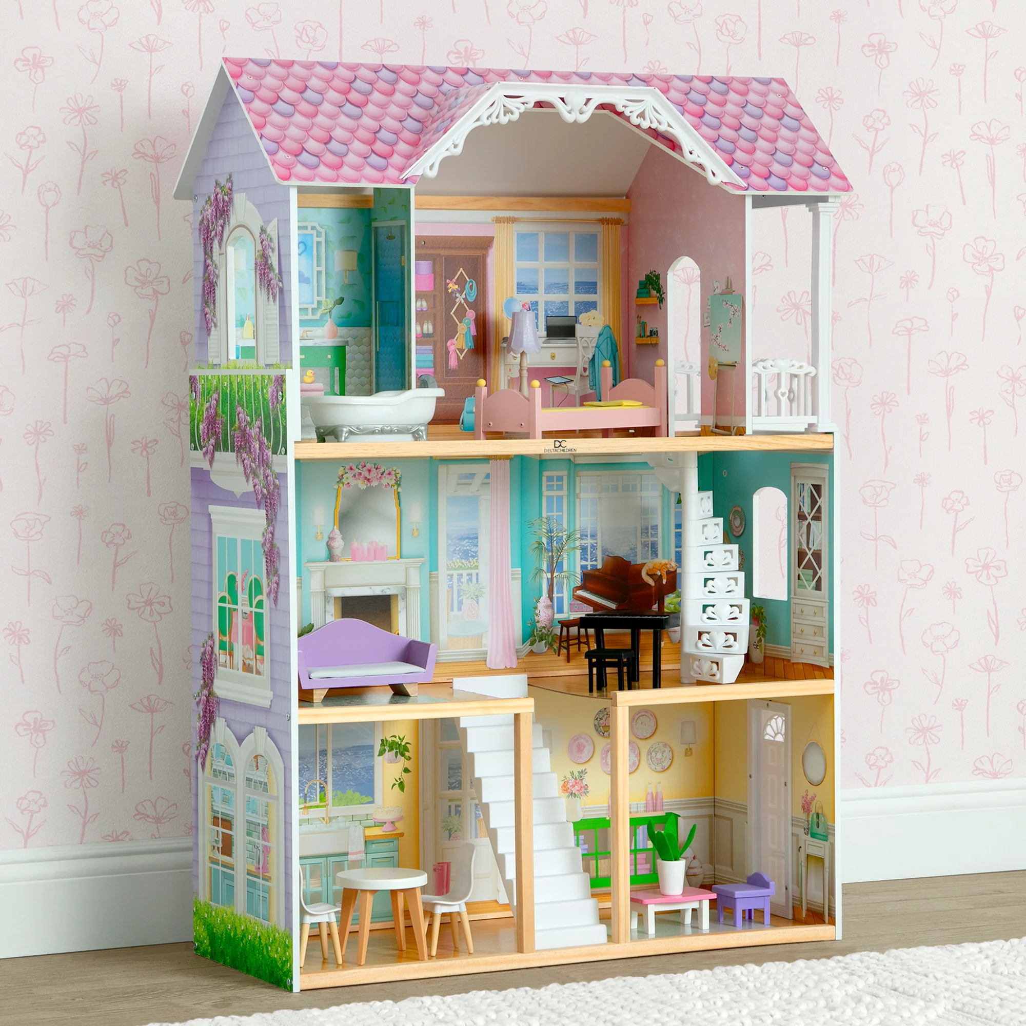 MySize Dollhouse - Image 26