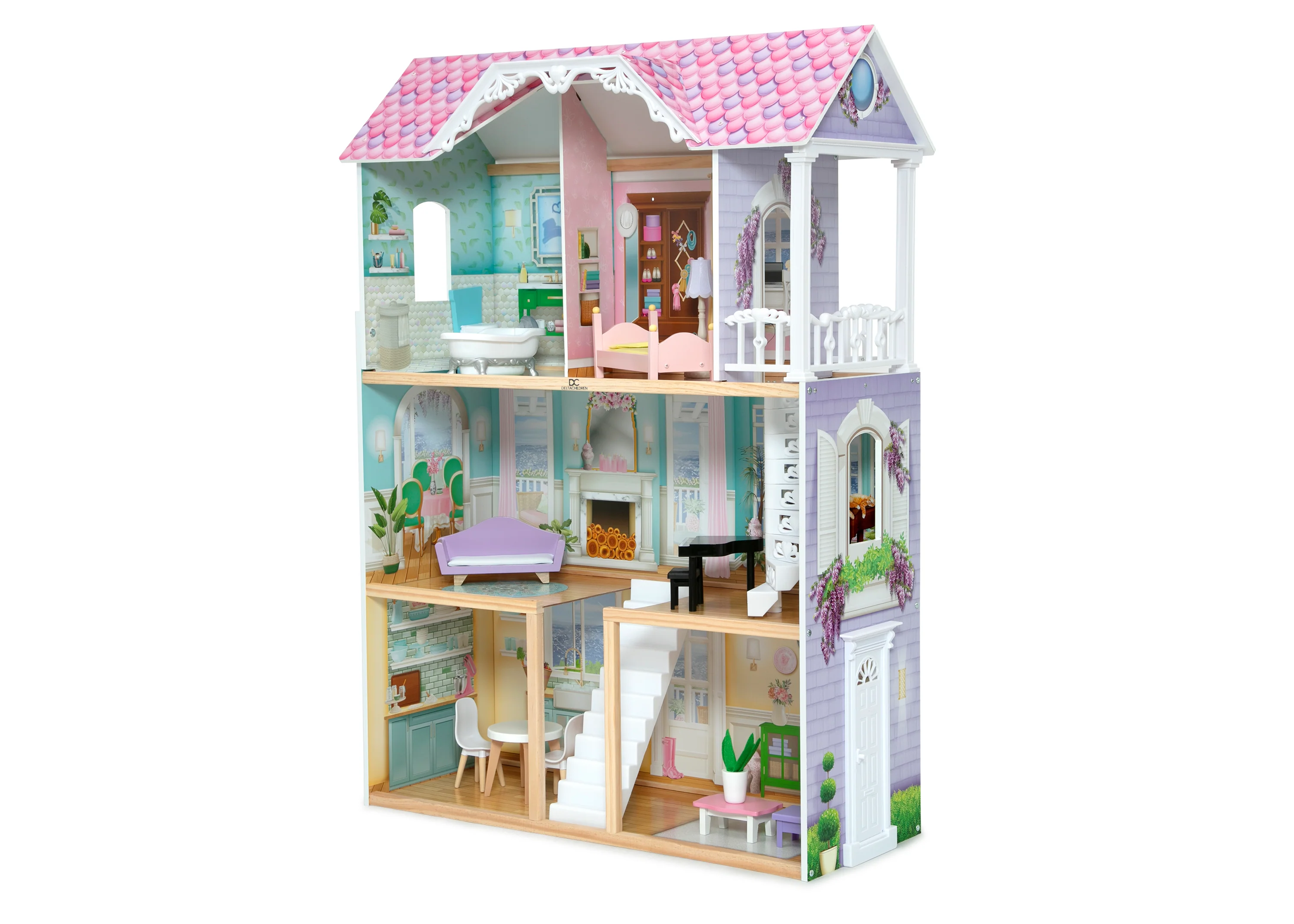 MySize Dollhouse - Image 3