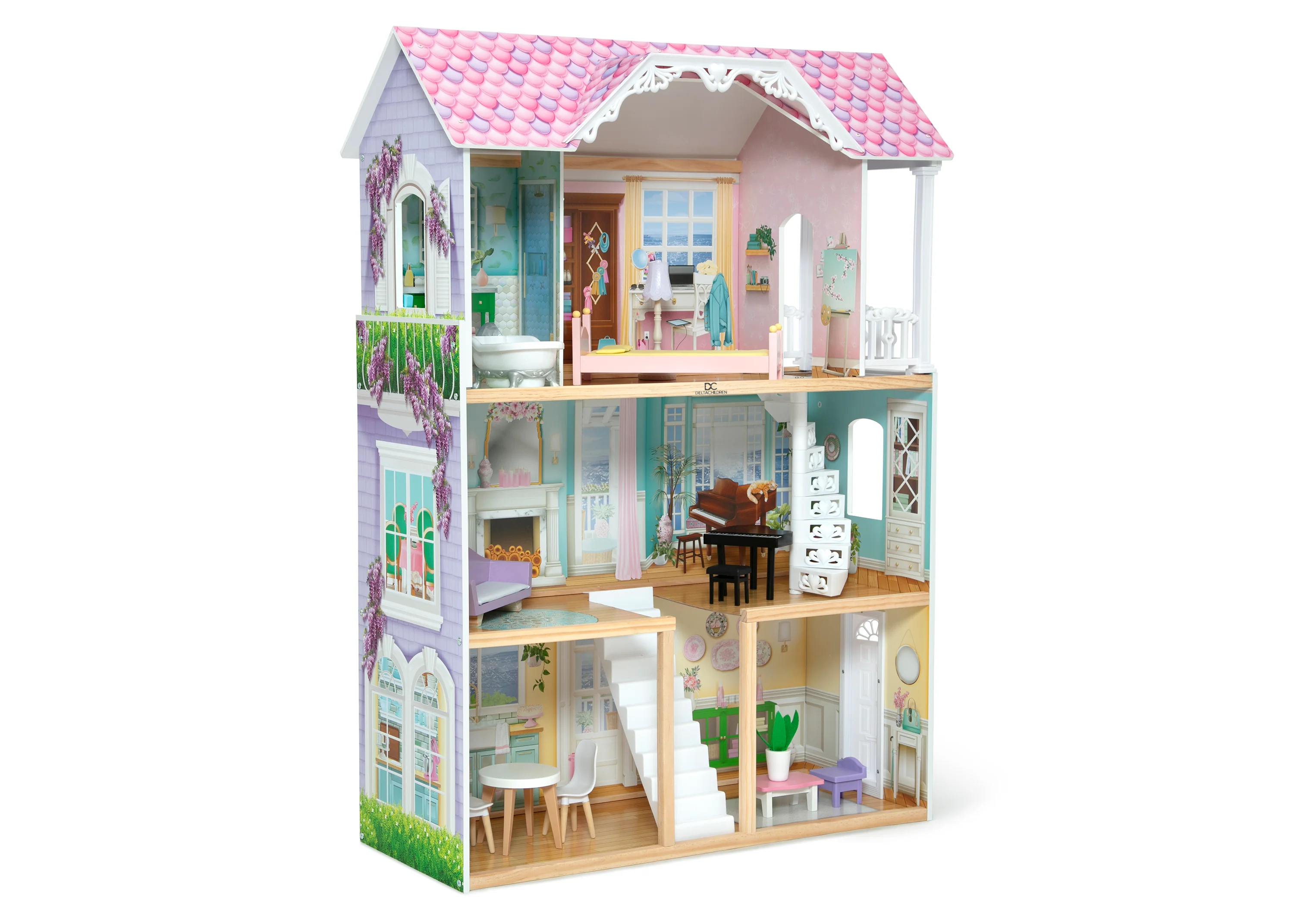 MySize Dollhouse - Image 4