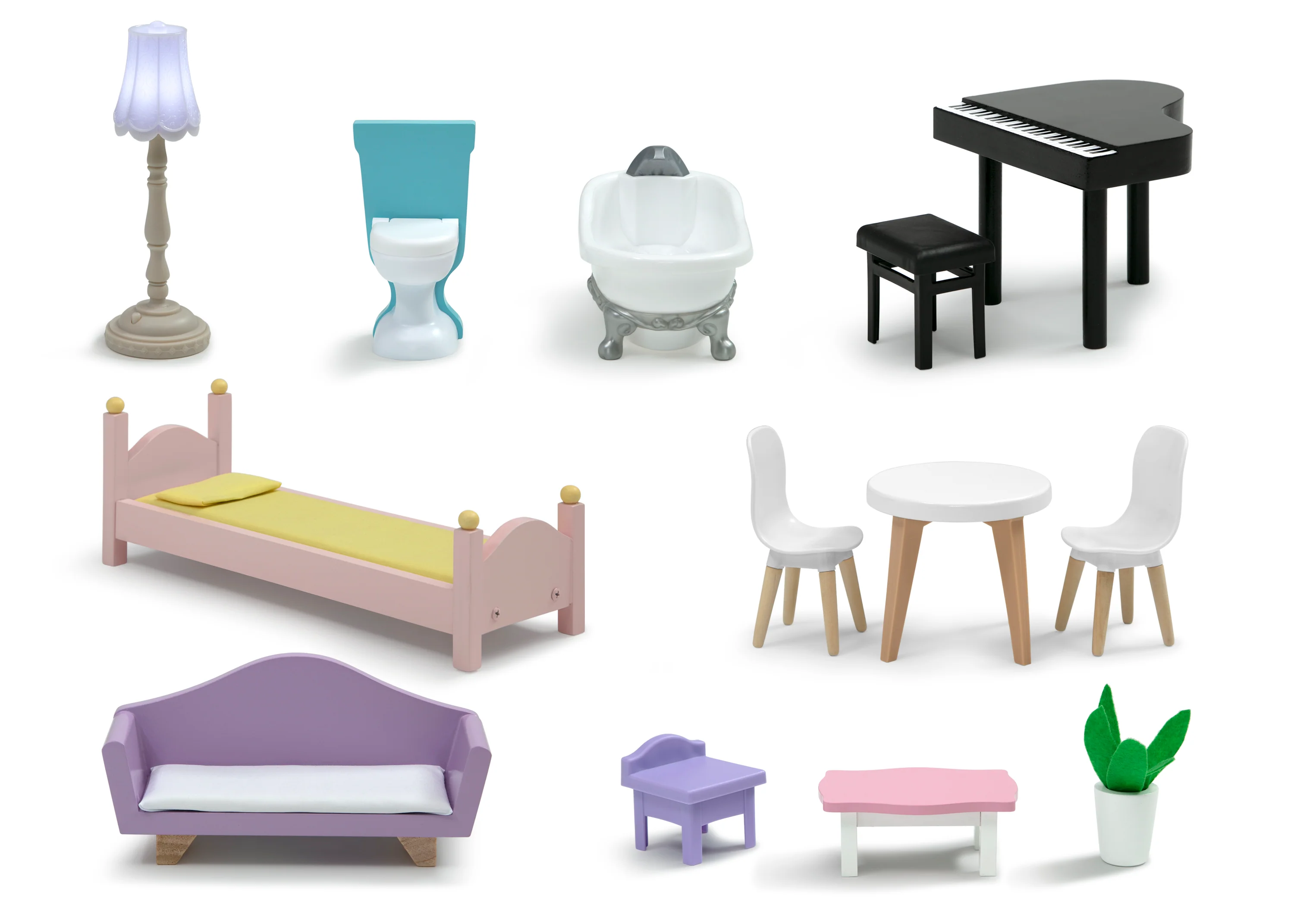 MySize Dollhouse - Image 6