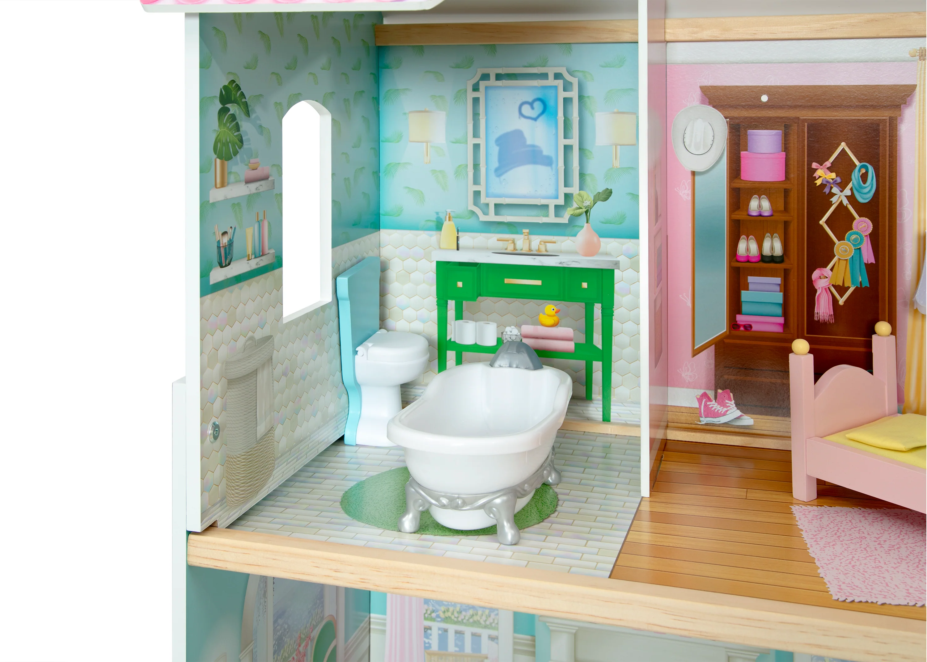 MySize Dollhouse - Image 9