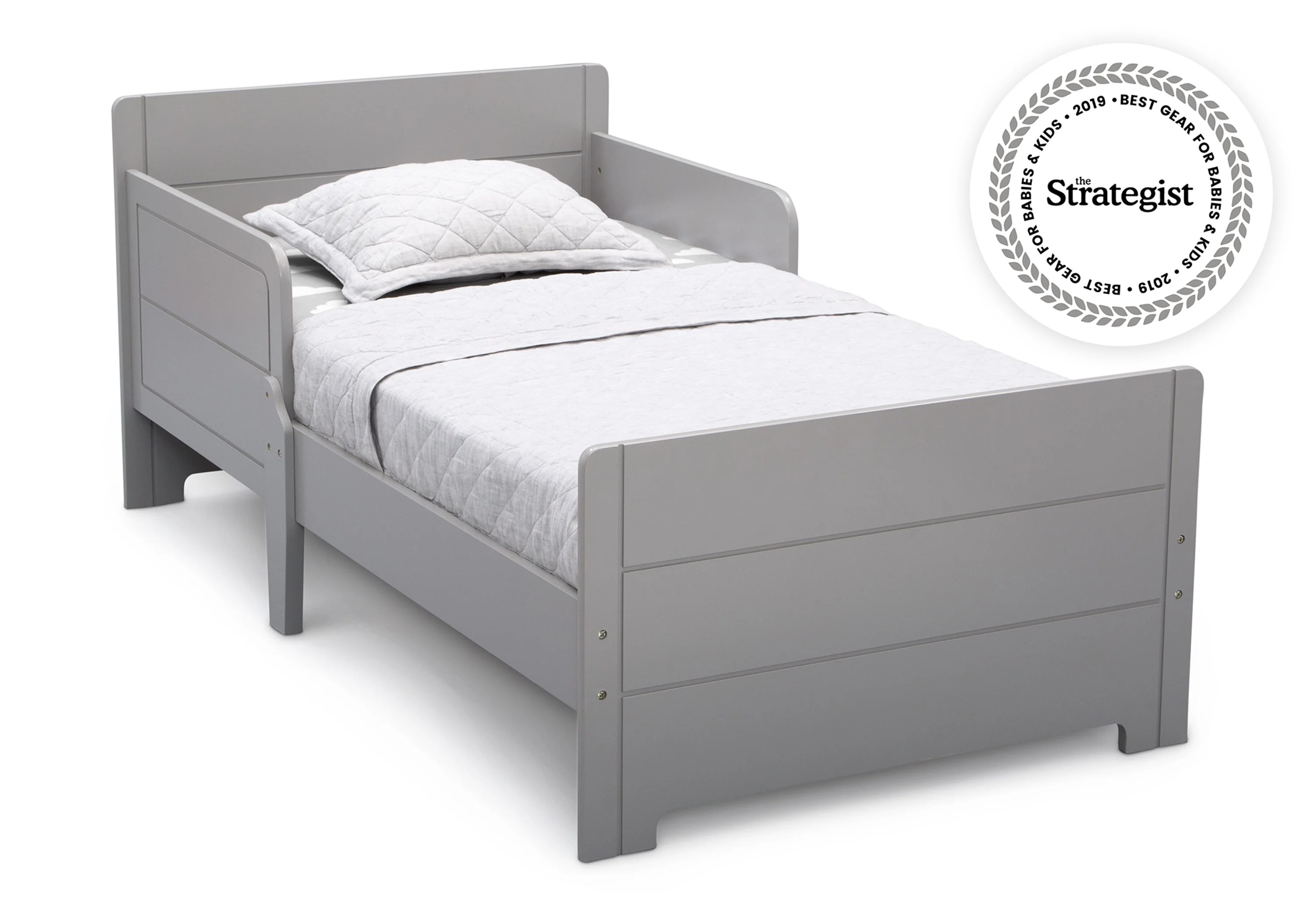 MySize Toddler Bed - Image 3