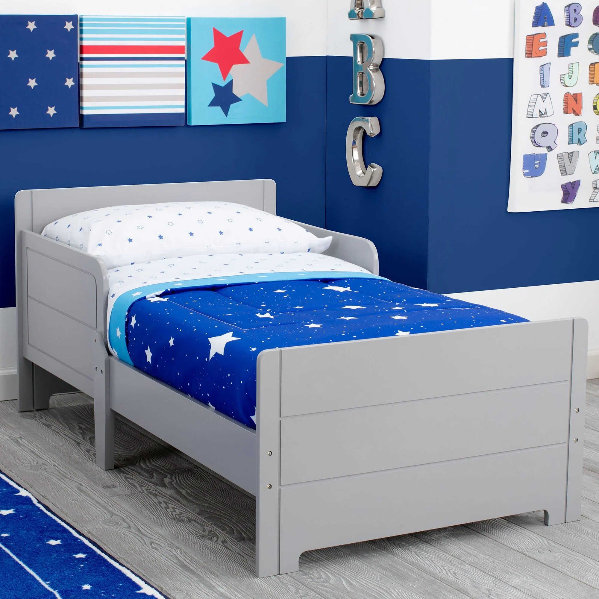 MySize Toddler Bed - Image 6