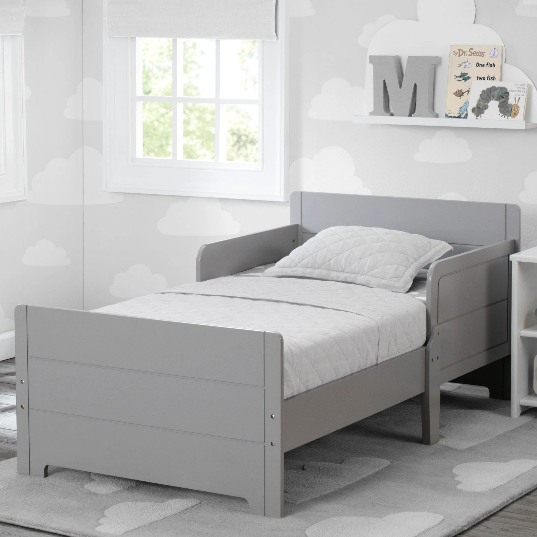 MySize Toddler Bed - Image 7