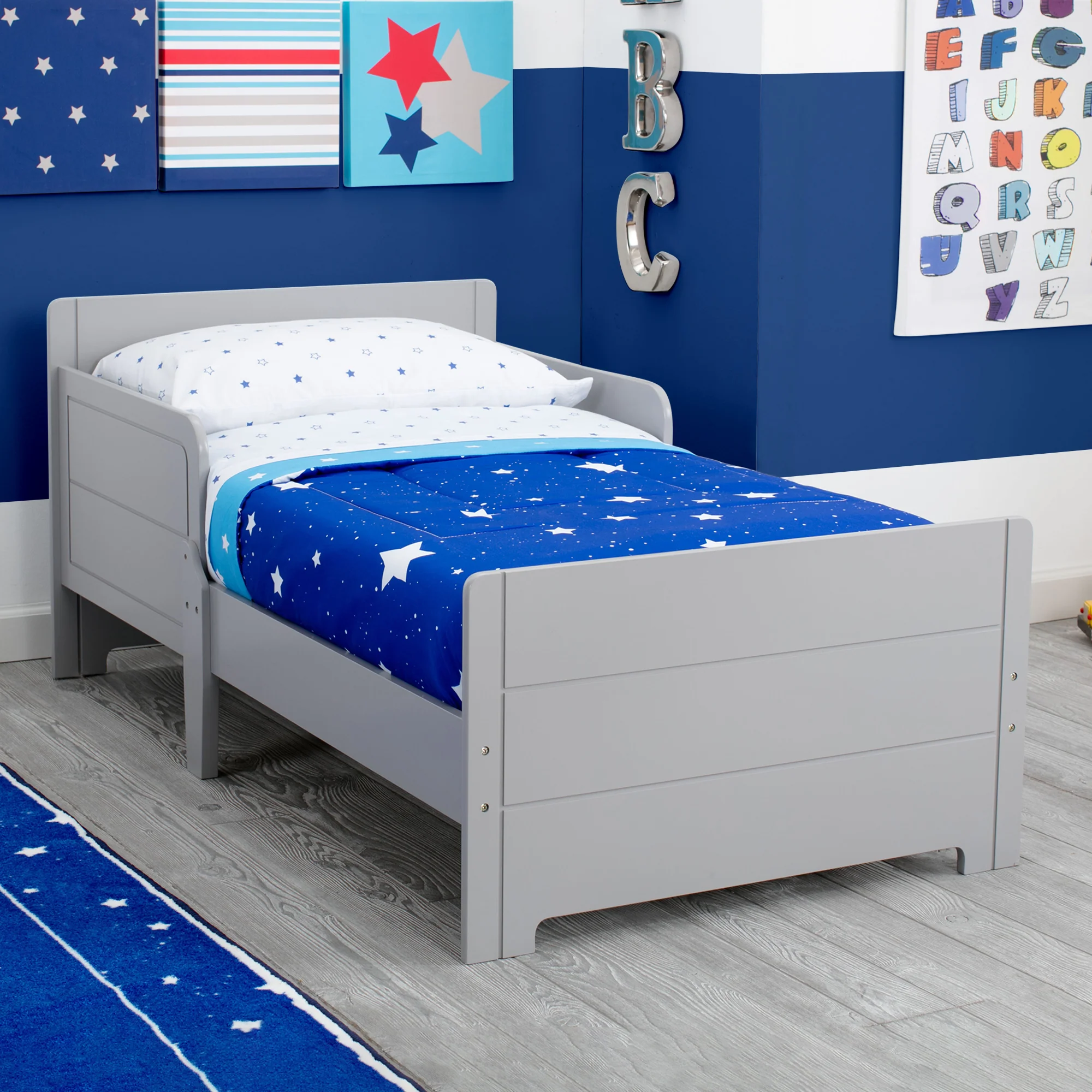 MySize Toddler Bed - Image 9