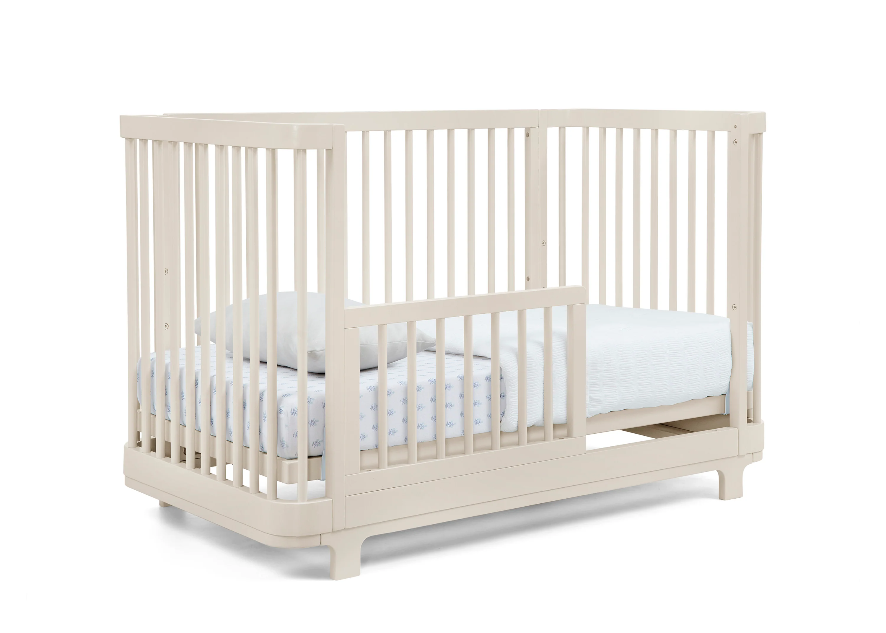 Nest 4-in-1 Convertible Crib - Image 63