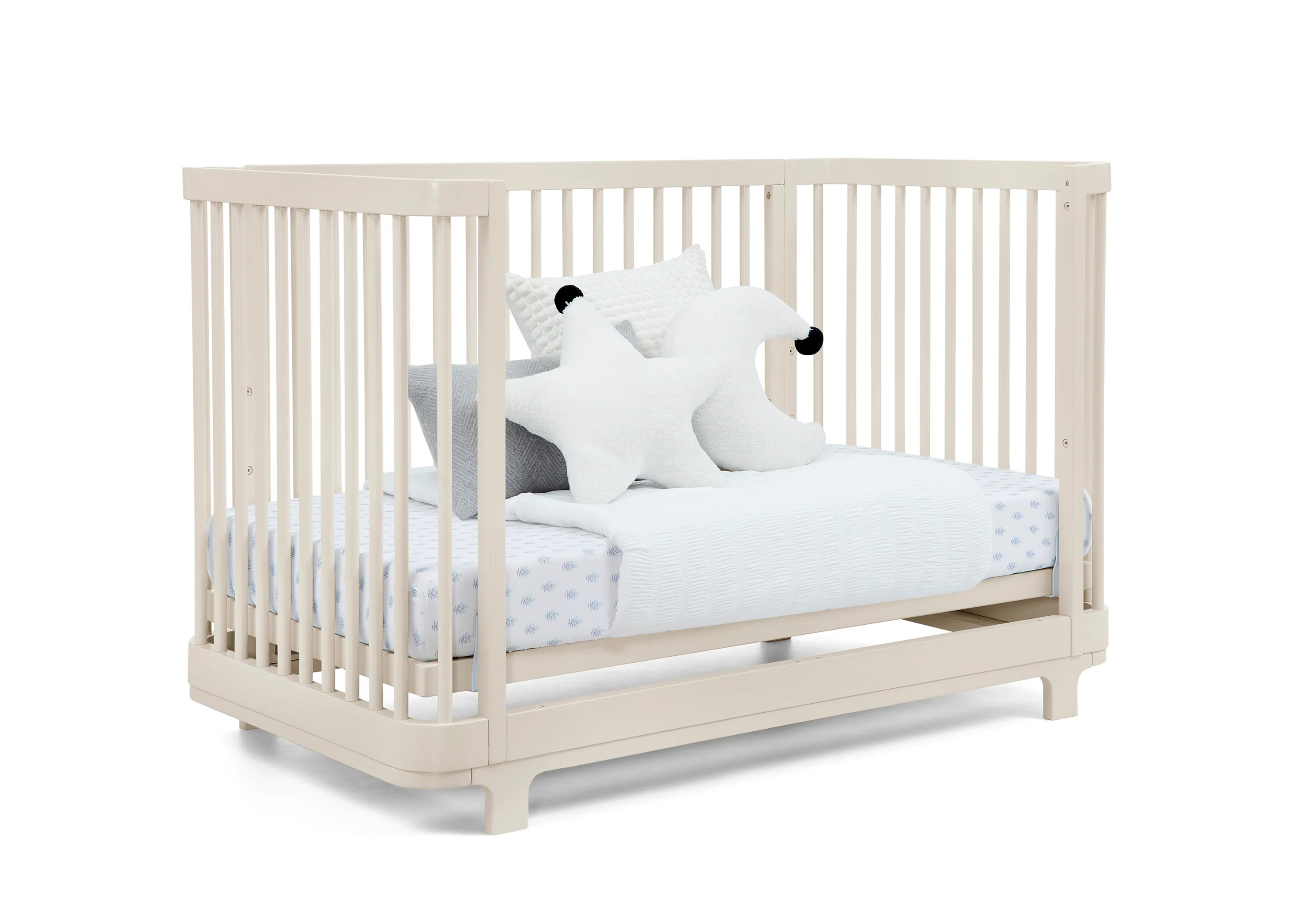 Nest 4-in-1 Convertible Crib - Image 64