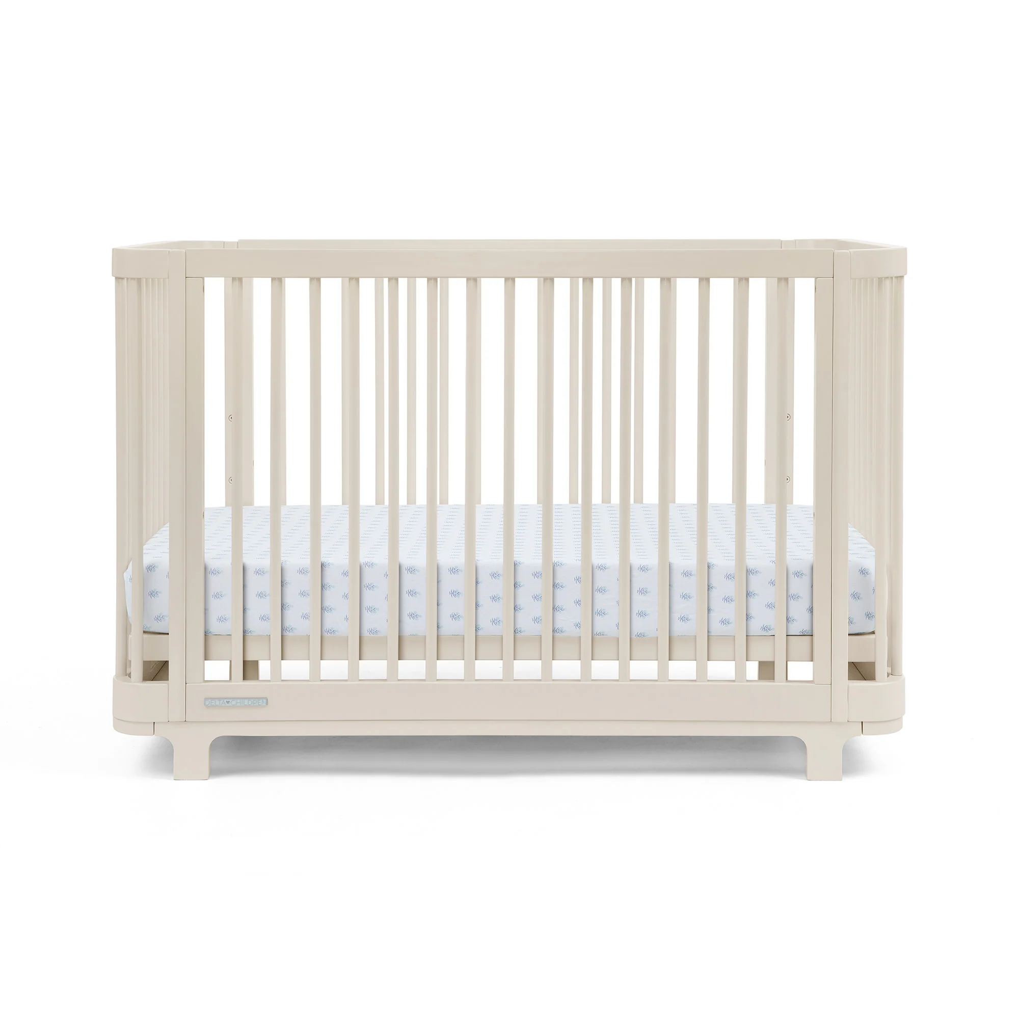 Nest 4-in-1 Convertible Crib - Image 66