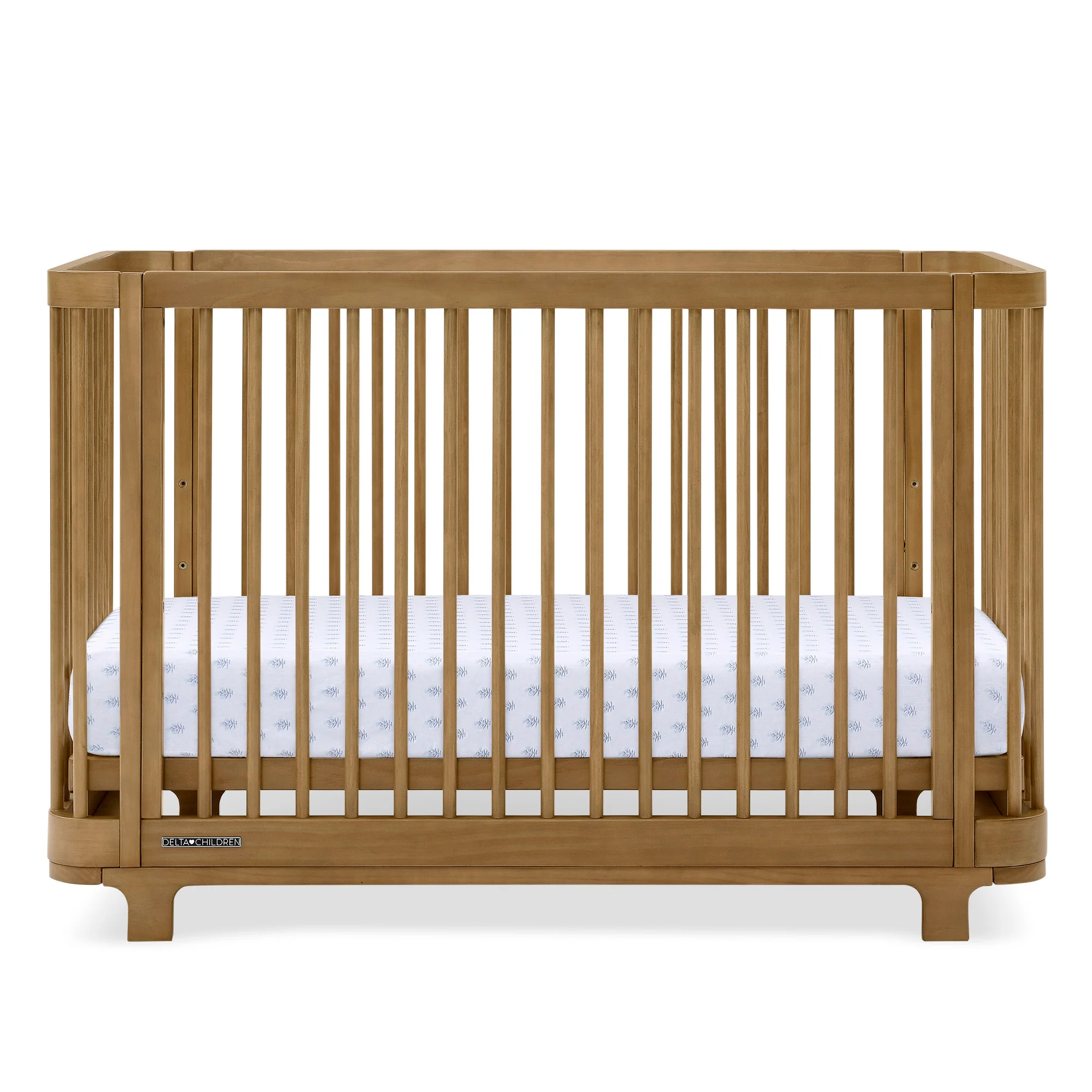 Nest 4-in-1 Convertible Crib - Image 19
