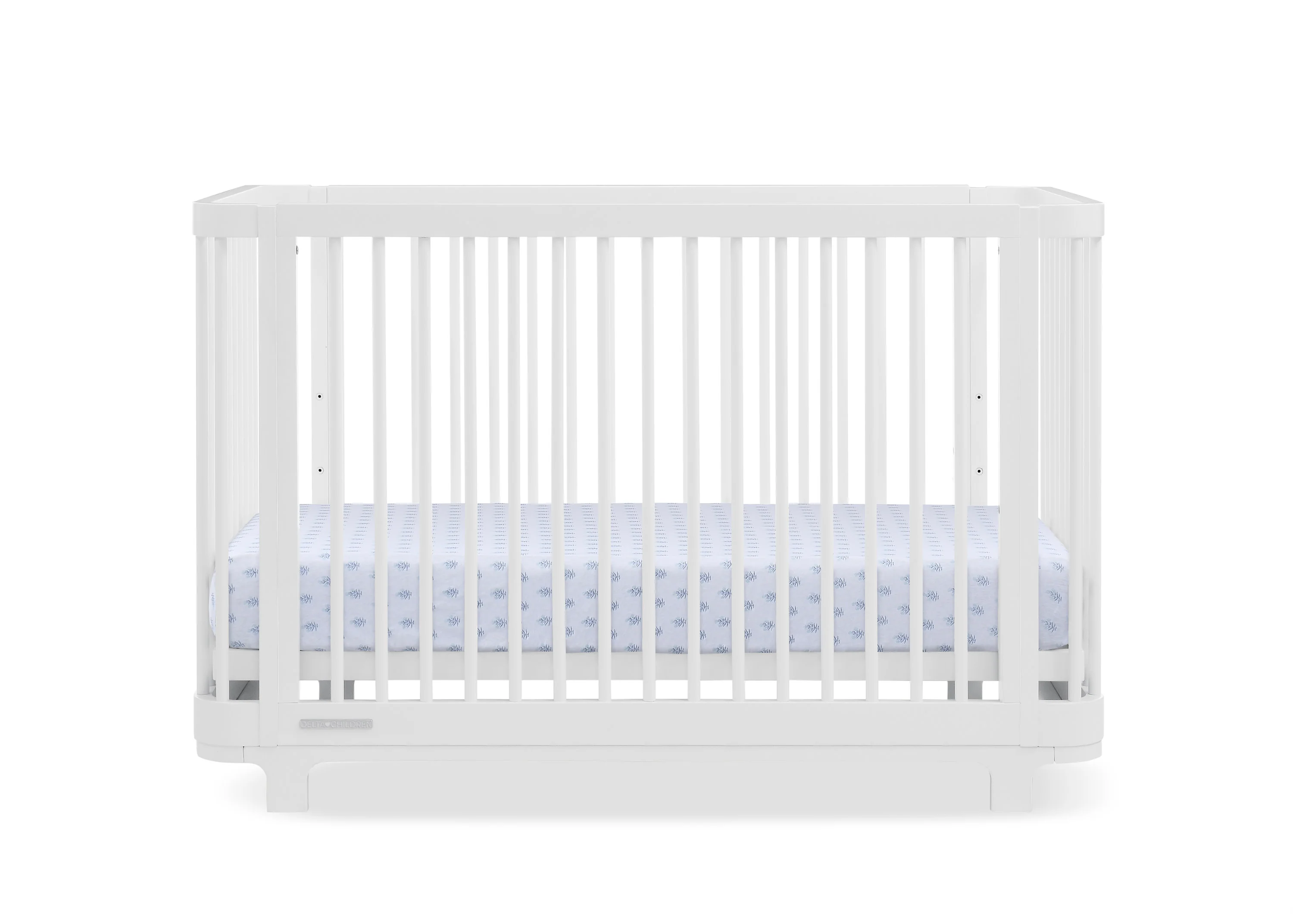 Nest 4-in-1 Convertible Crib - Image 29