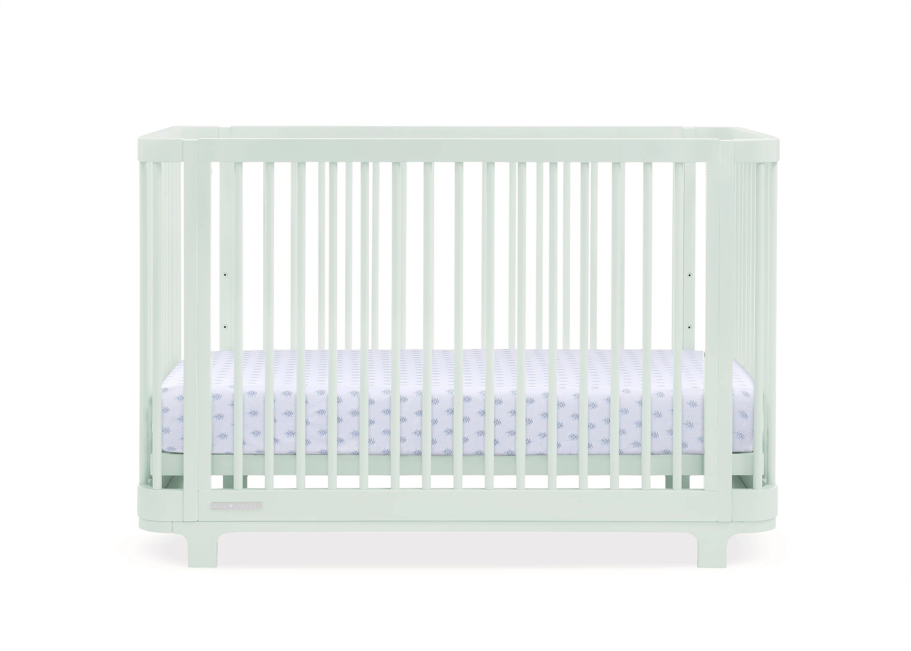 Nest 4-in-1 Convertible Crib - Image 45