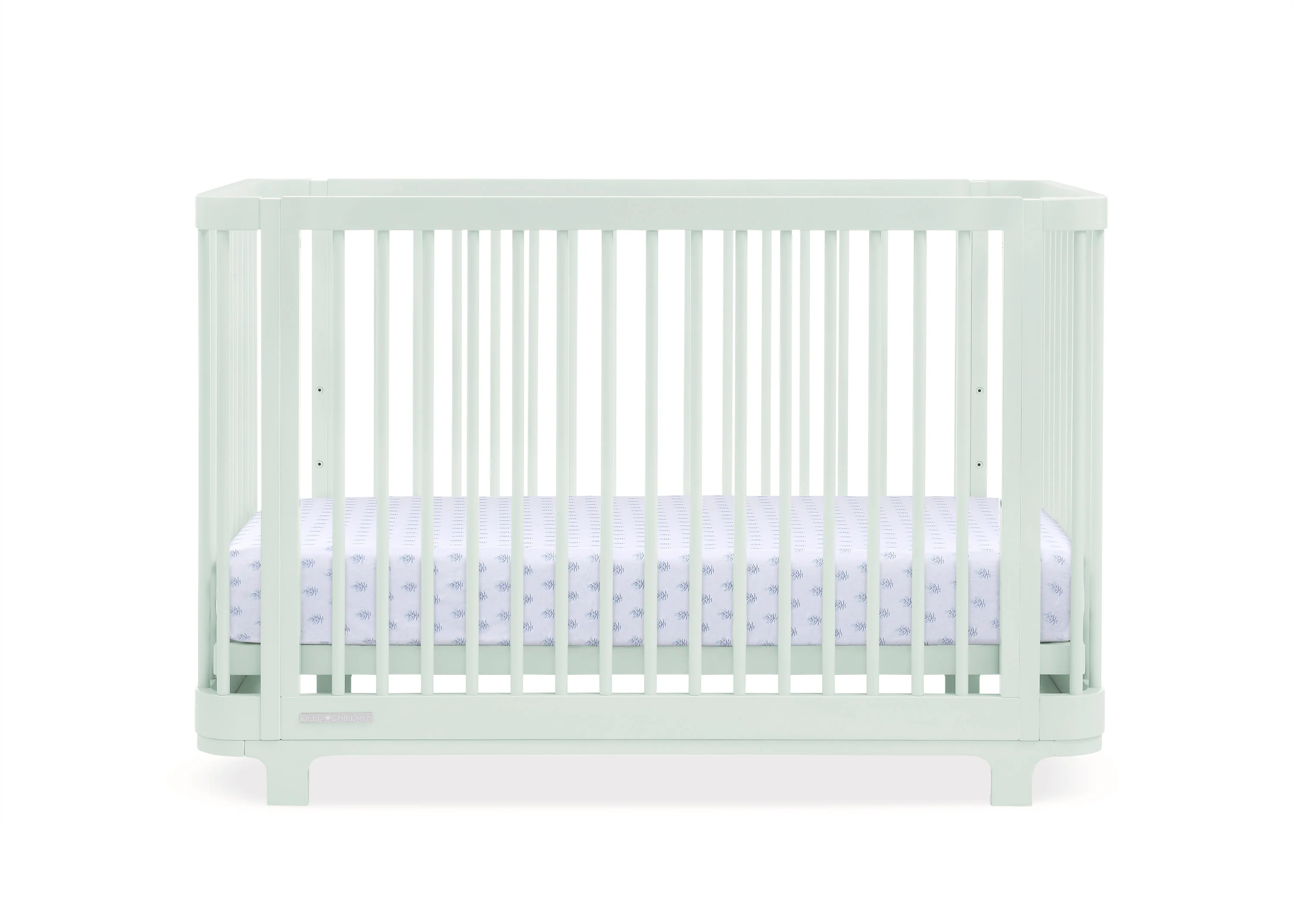Nest 4-in-1 Convertible Crib - Image 46
