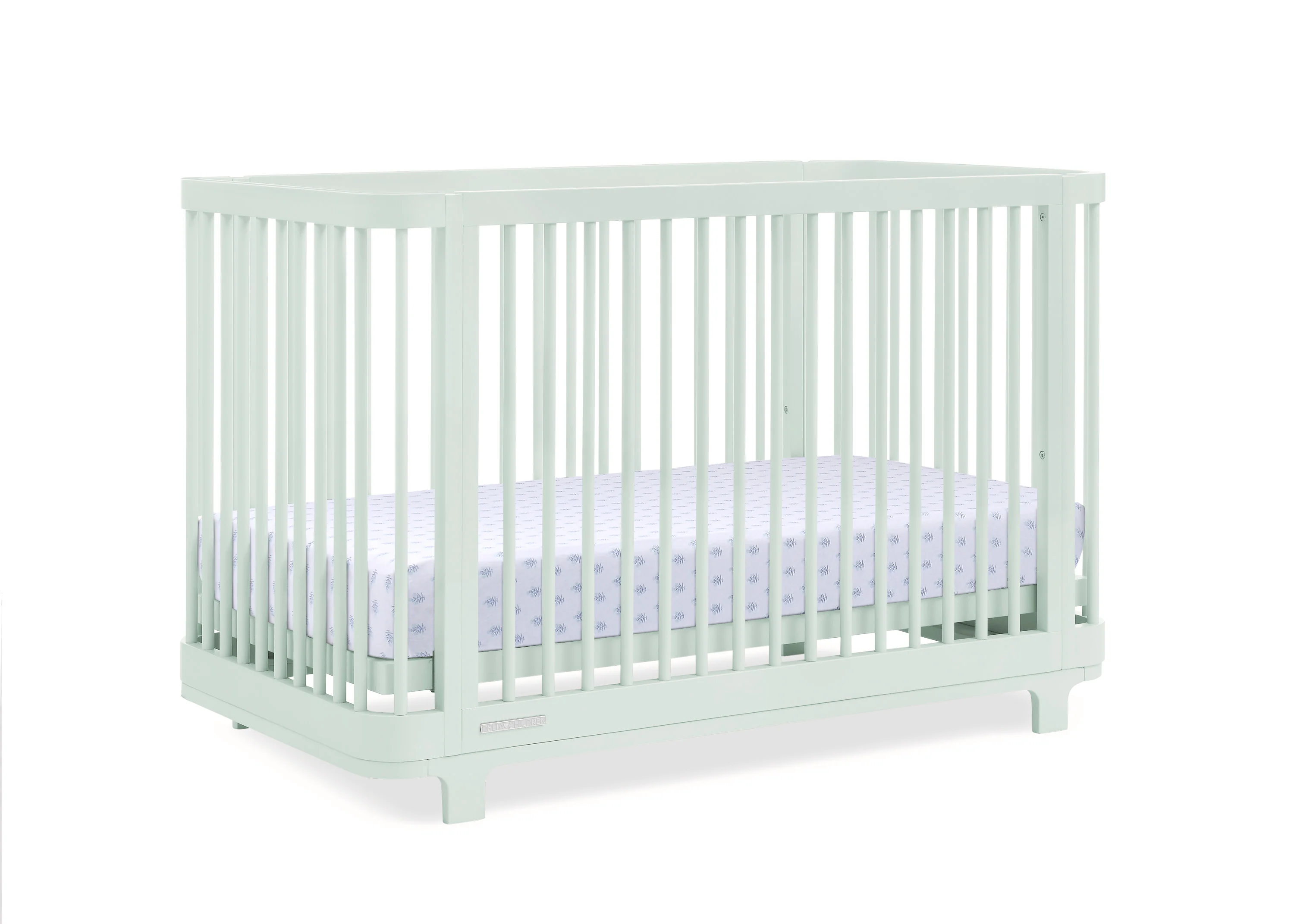 Nest 4-in-1 Convertible Crib - Image 47