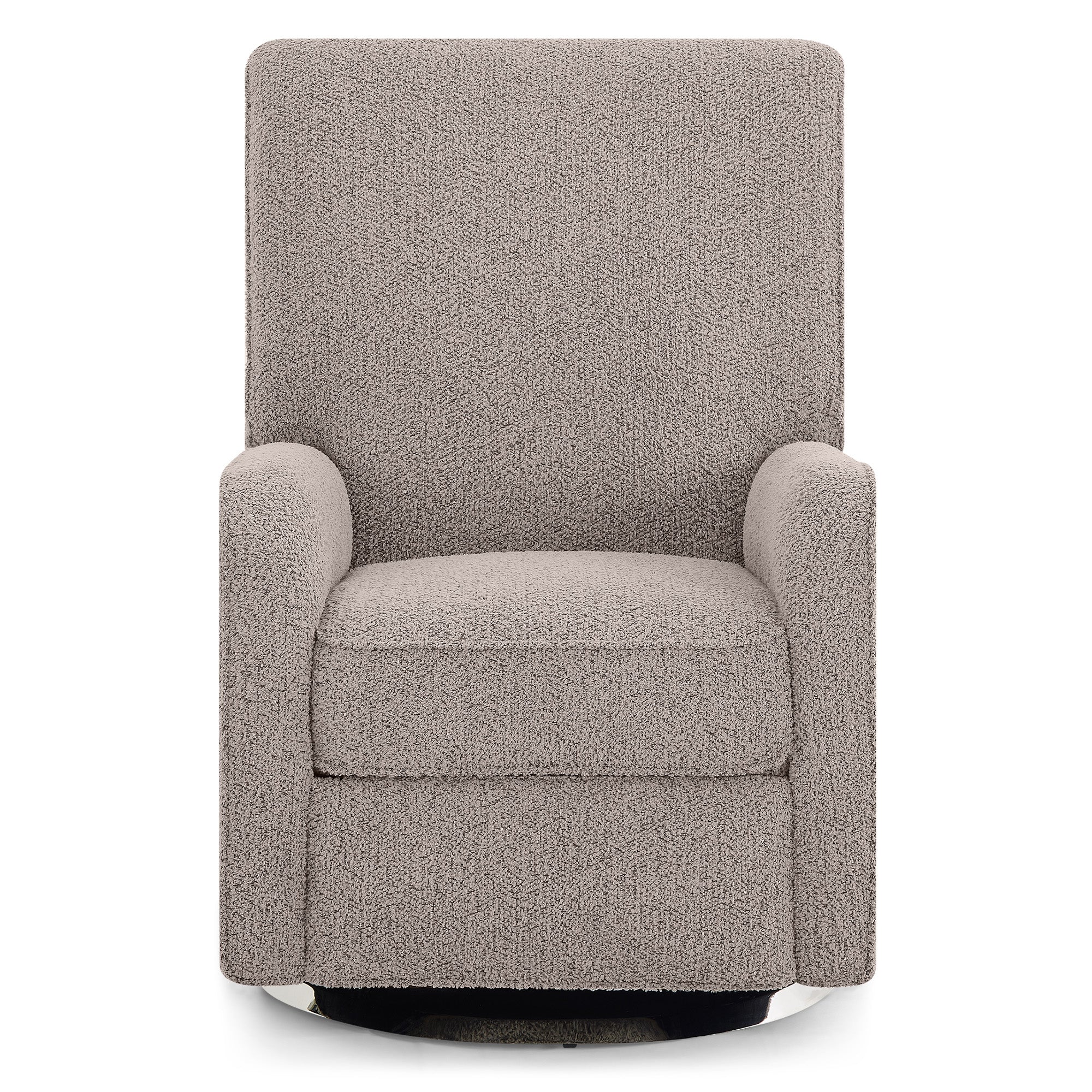 Nest Nursery Swivel Recliner - Image 8
