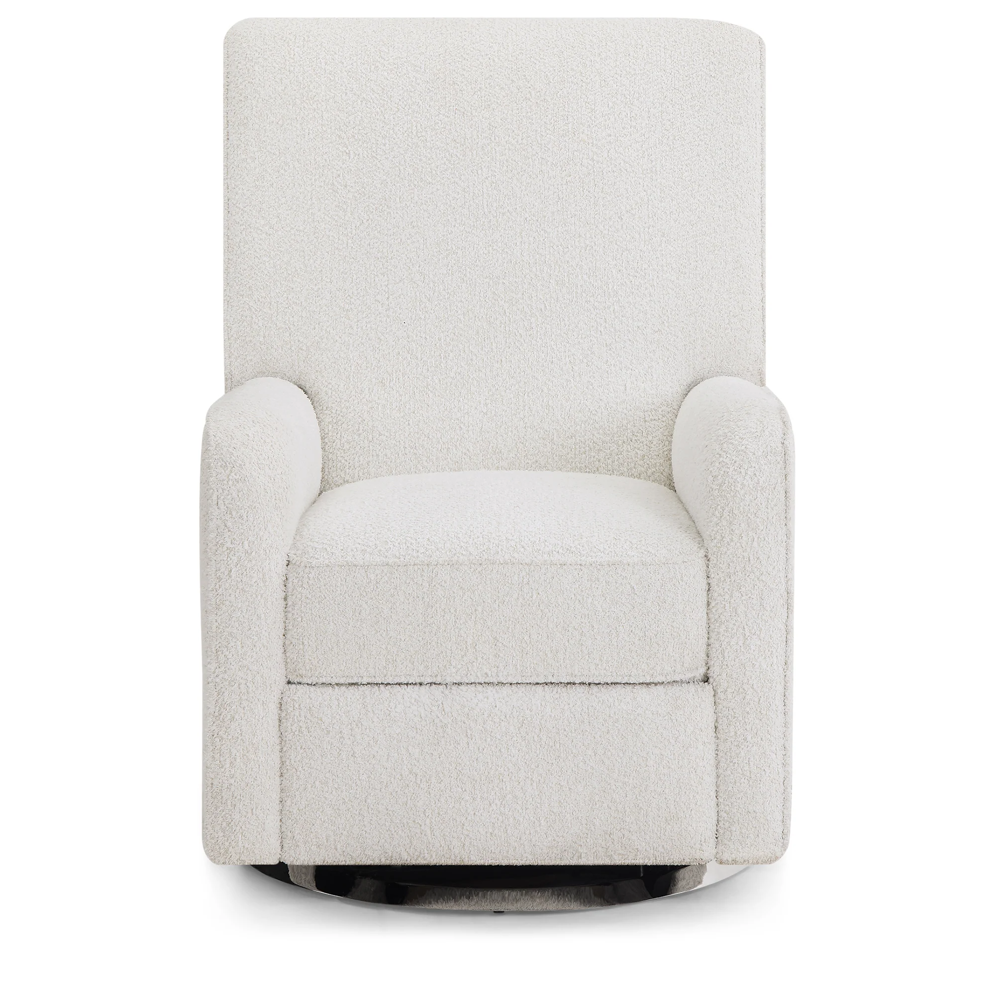 Nest Nursery Swivel Recliner - Image 18