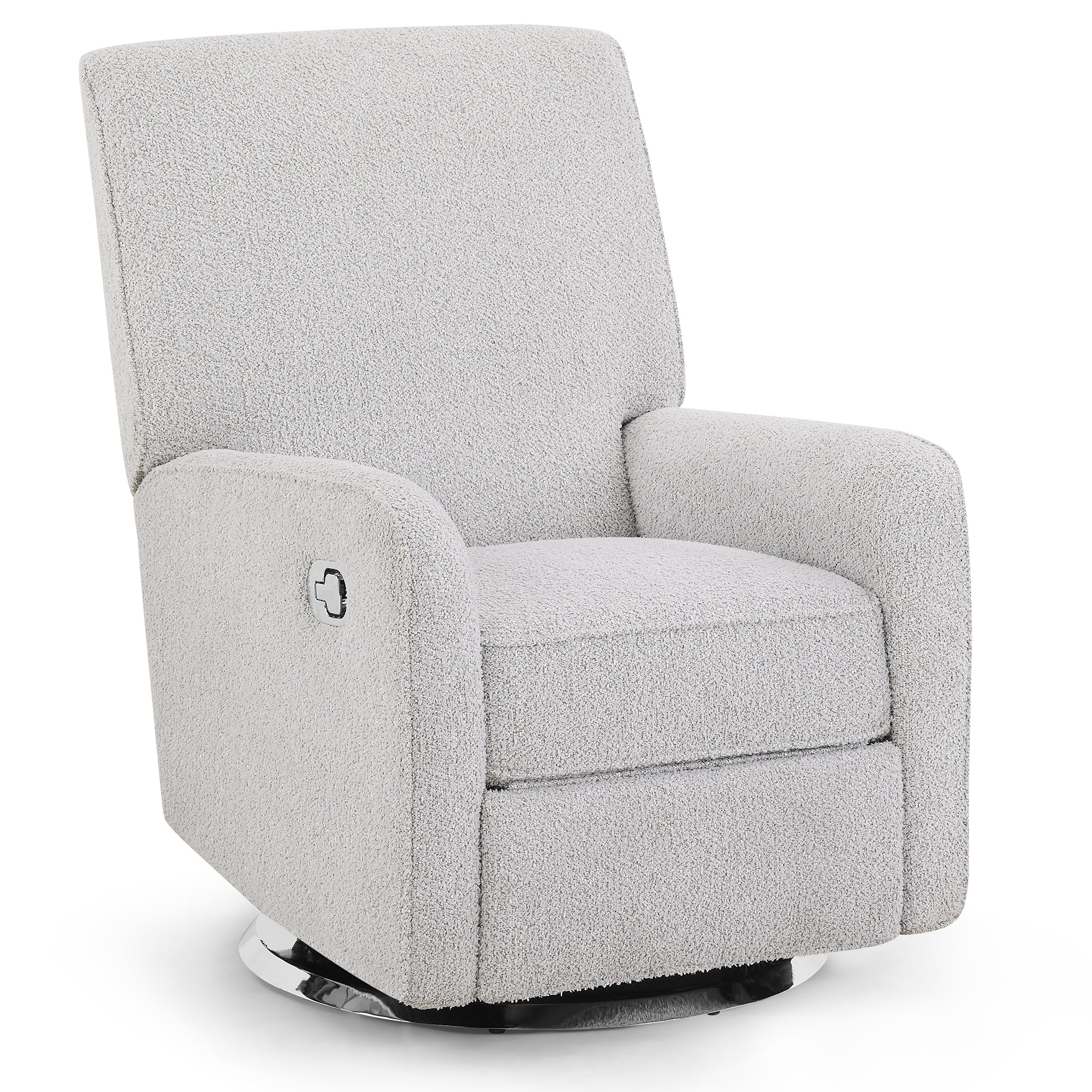 Nest Nursery Swivel Recliner - Image 9
