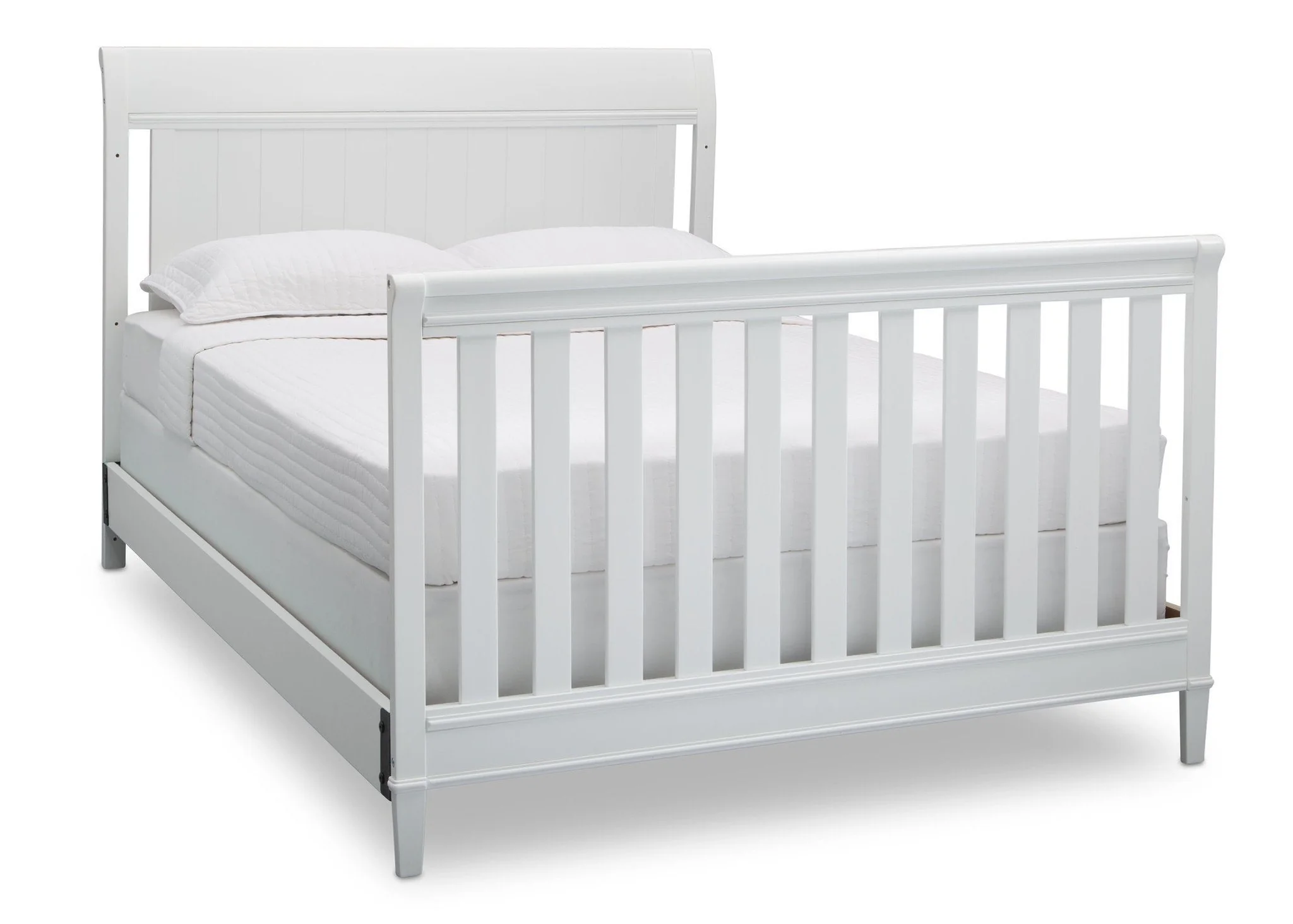 New Haven 4-in-1 Crib - Image 28
