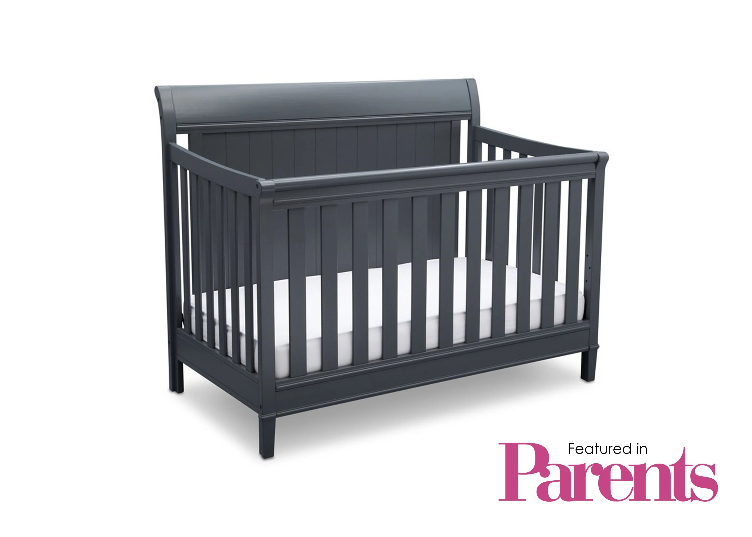 New Haven 4-in-1 Crib - Image 36