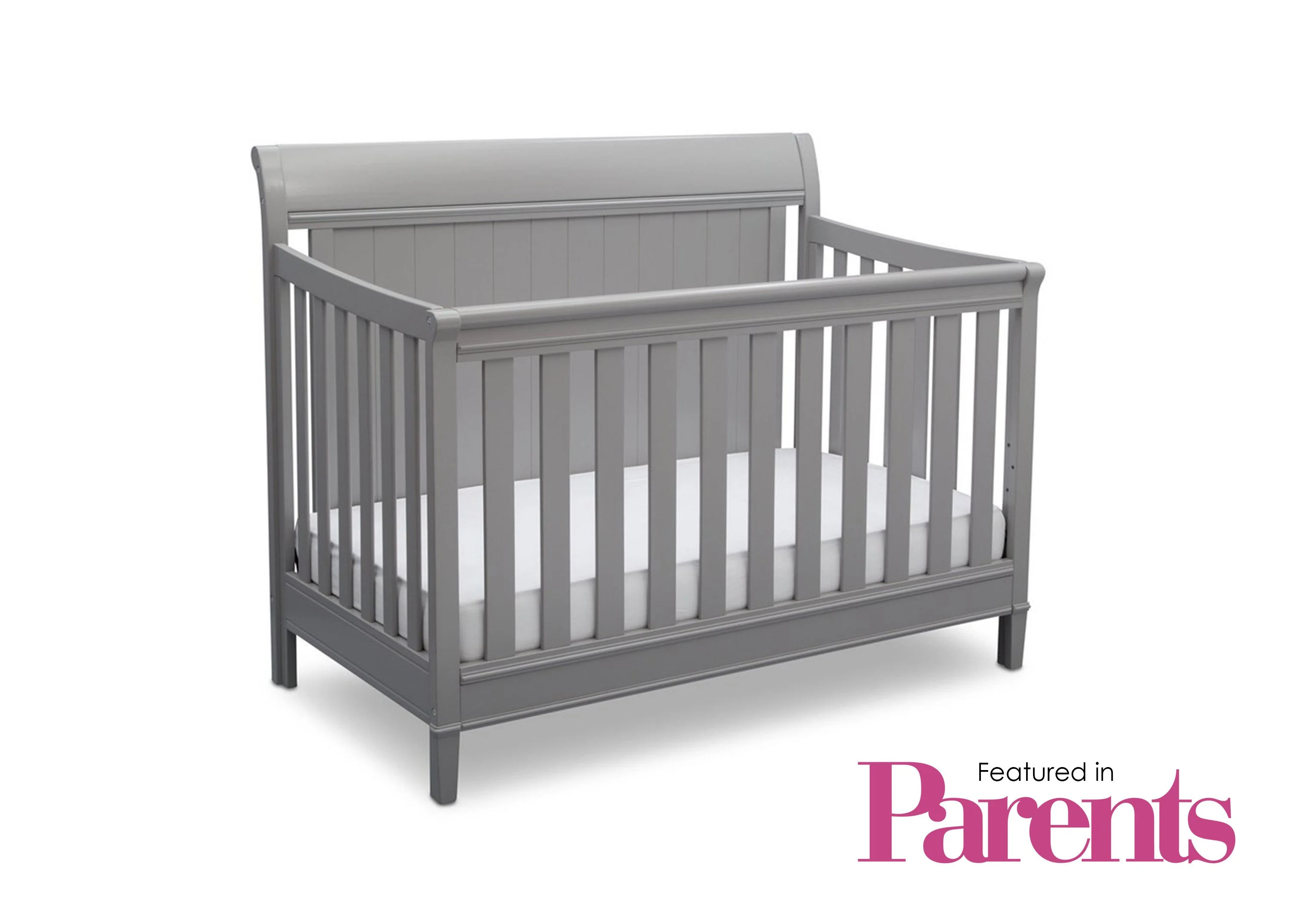 New Haven 4-in-1 Crib - Image 37