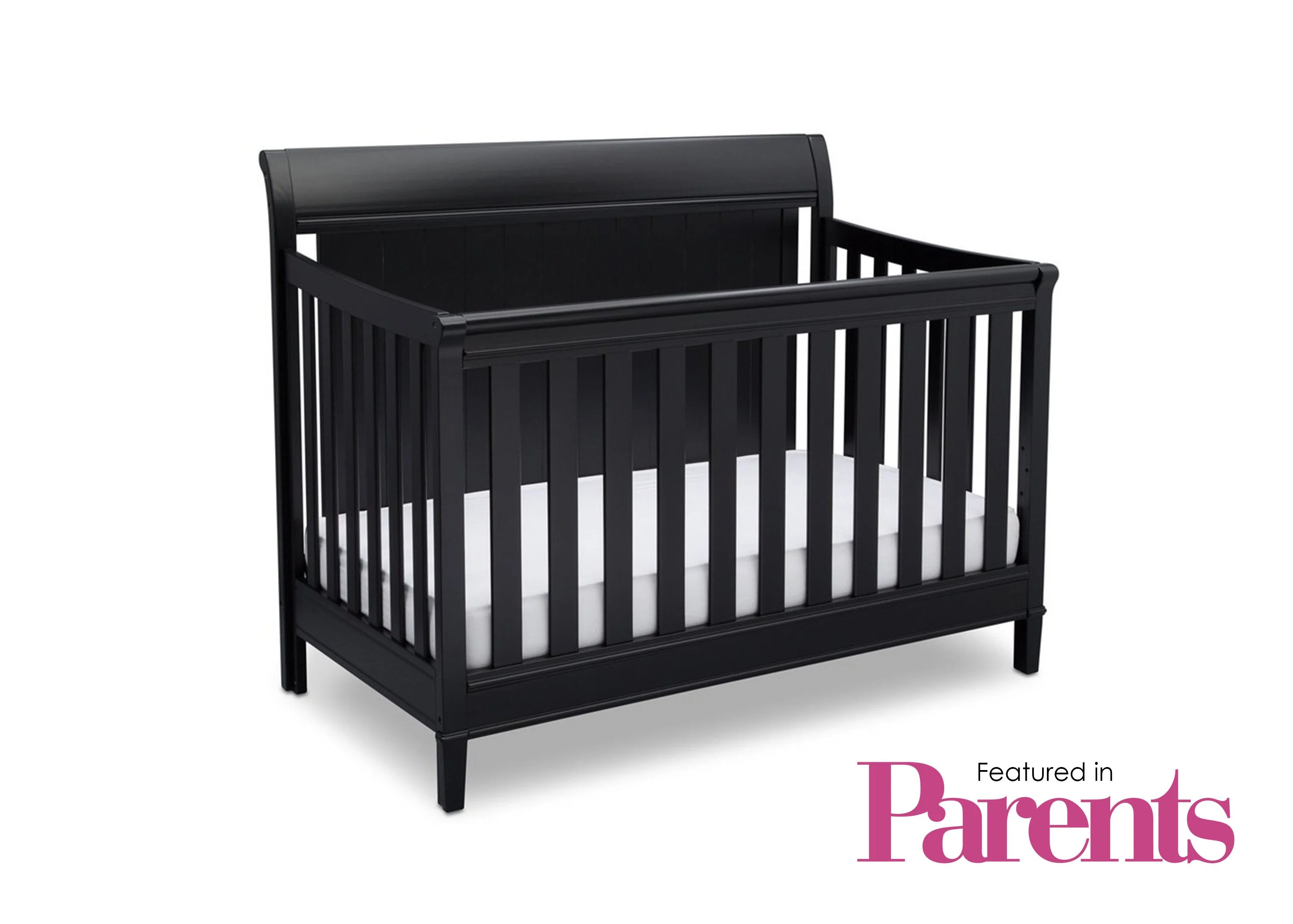 New Haven 4-in-1 Crib - Image 38