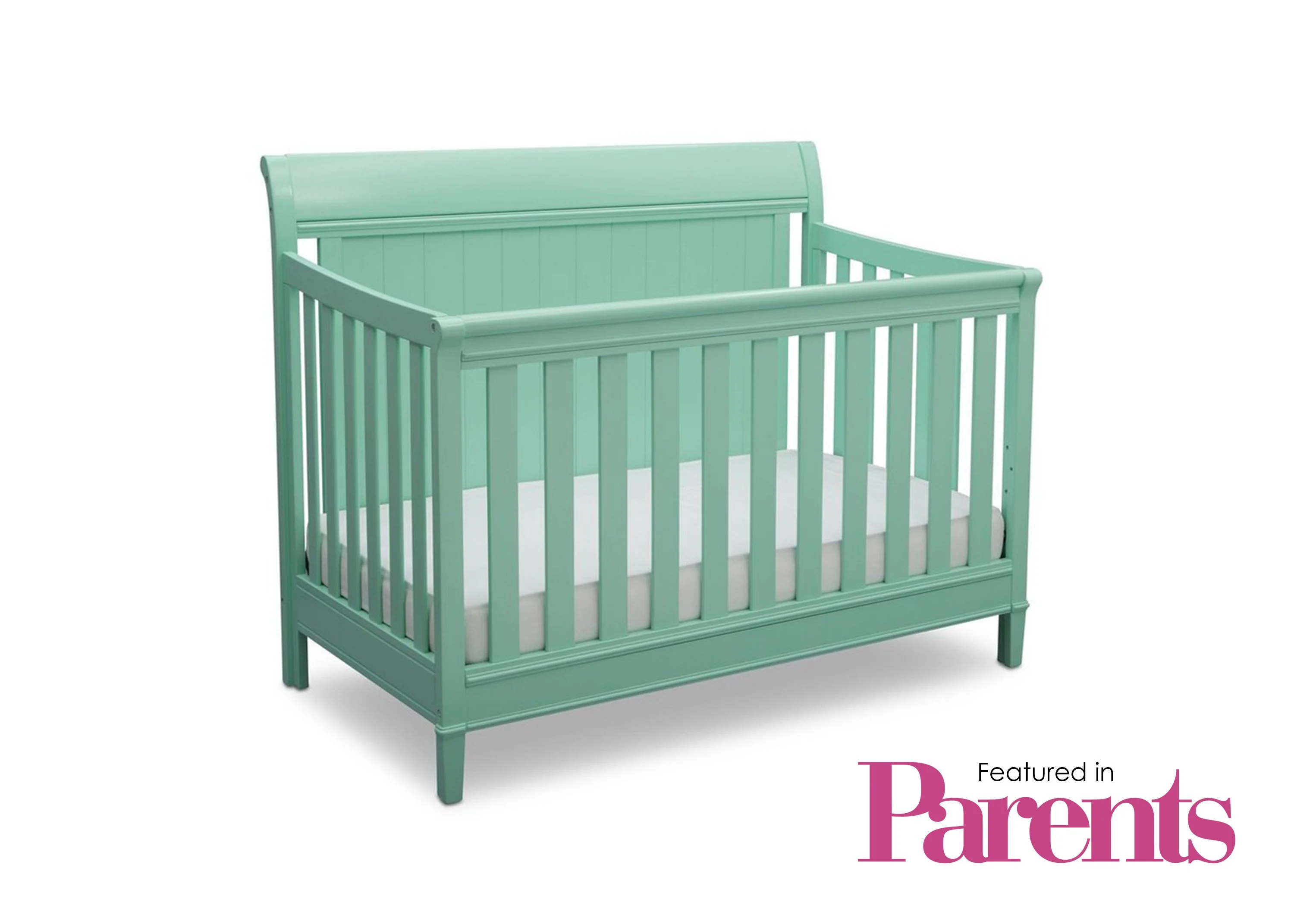 New Haven 4-in-1 Crib - Image 39
