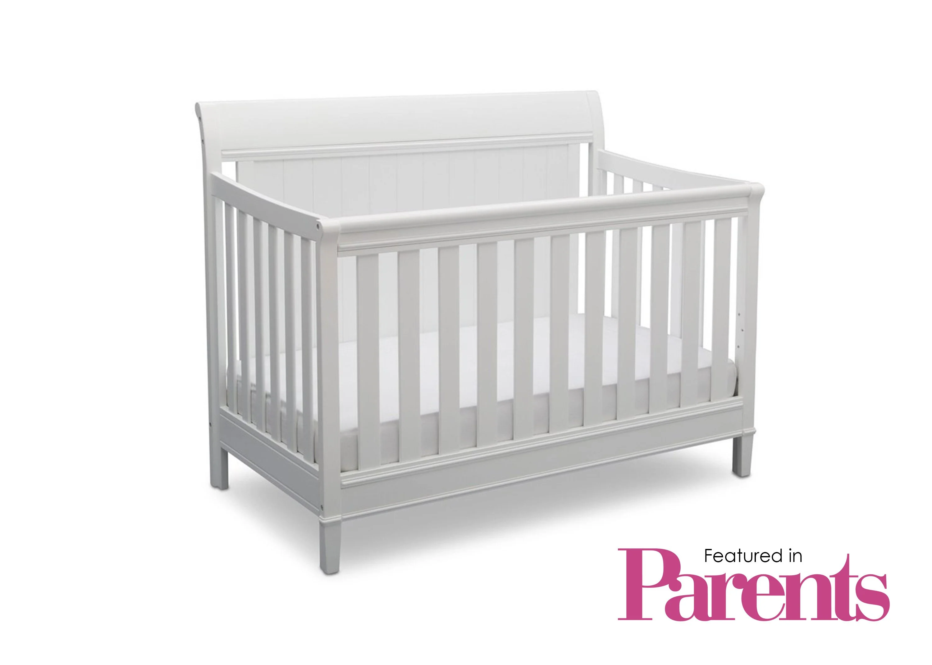 New Haven 4-in-1 Crib - Image 40