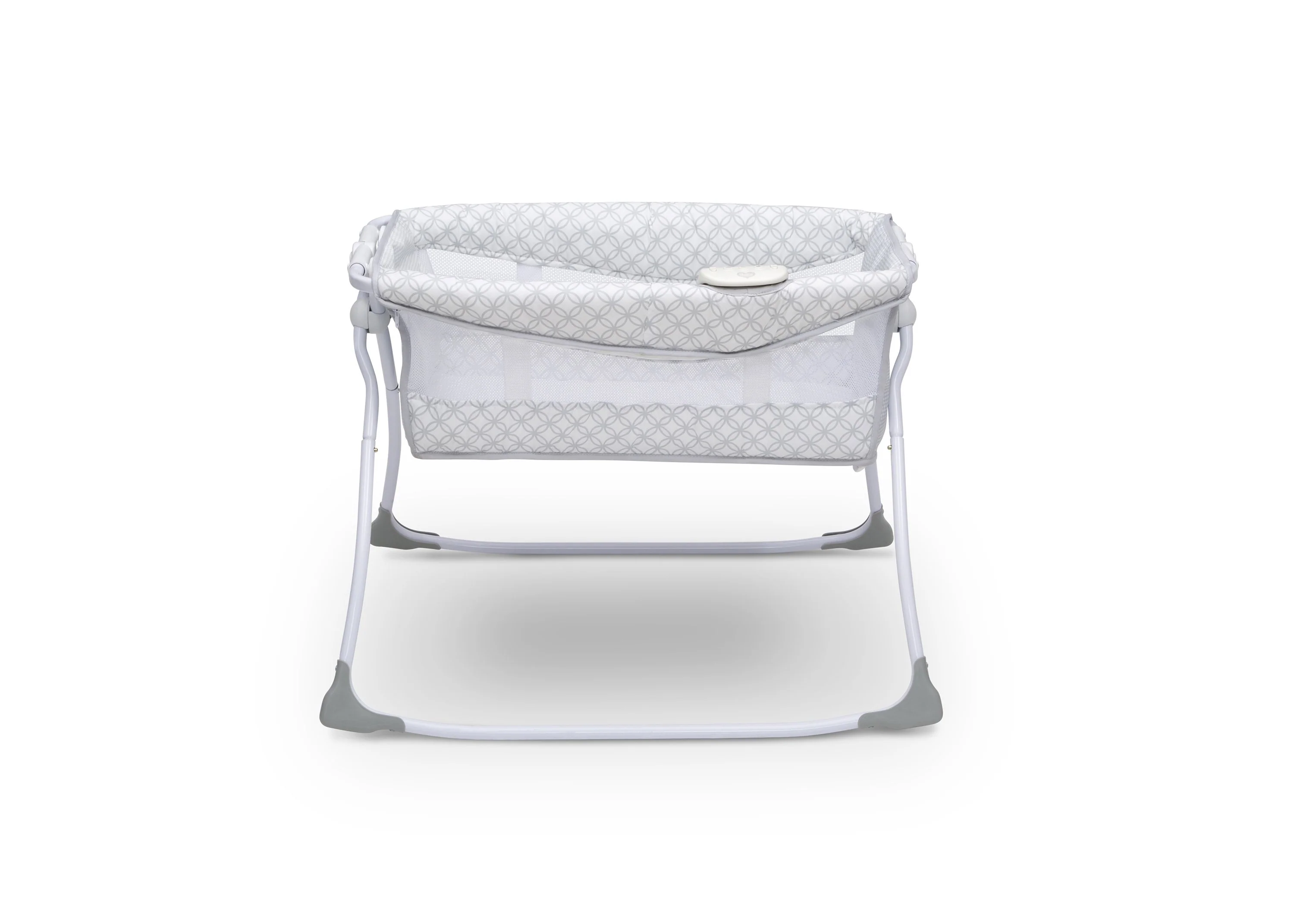 Newborn Soothing Sleeper Bassinet - Image 4